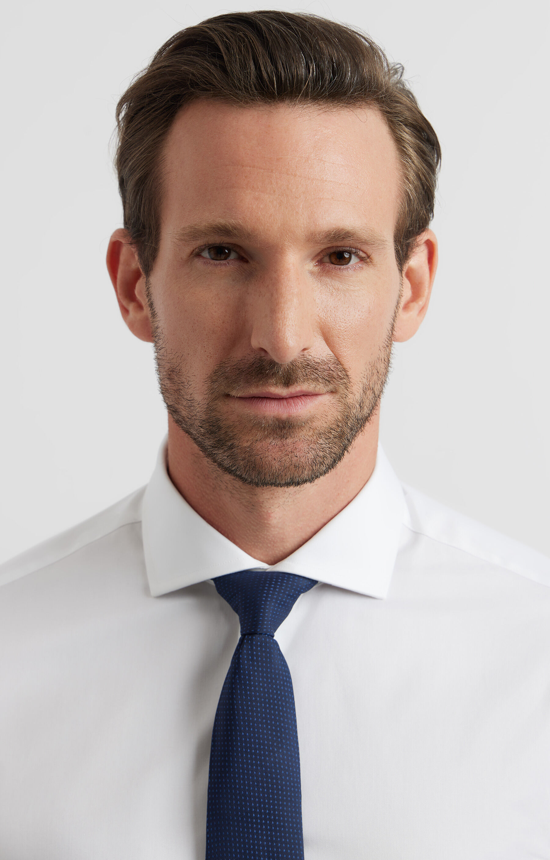 Koszula super slim - 6