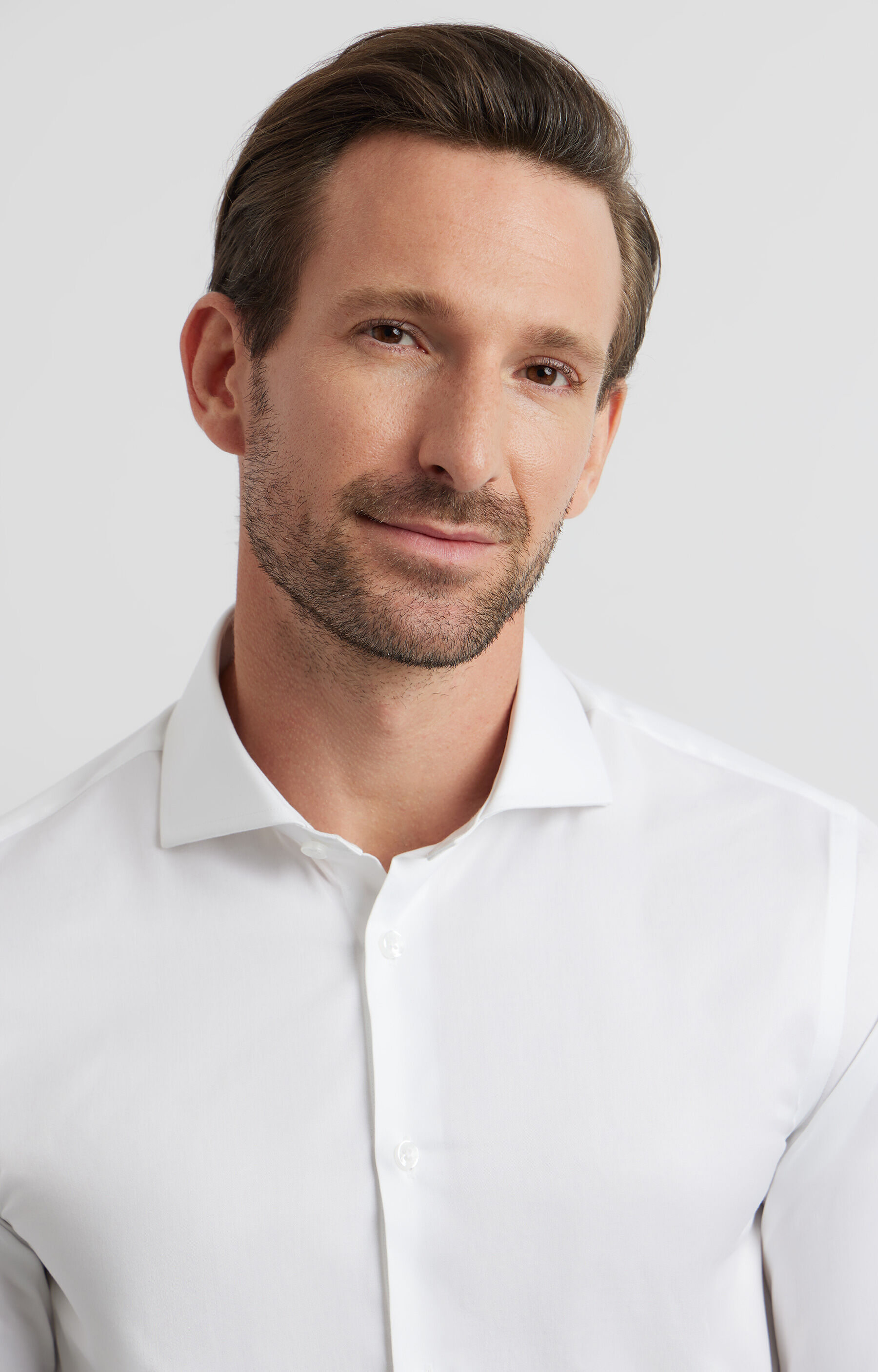 Koszula super slim - 3