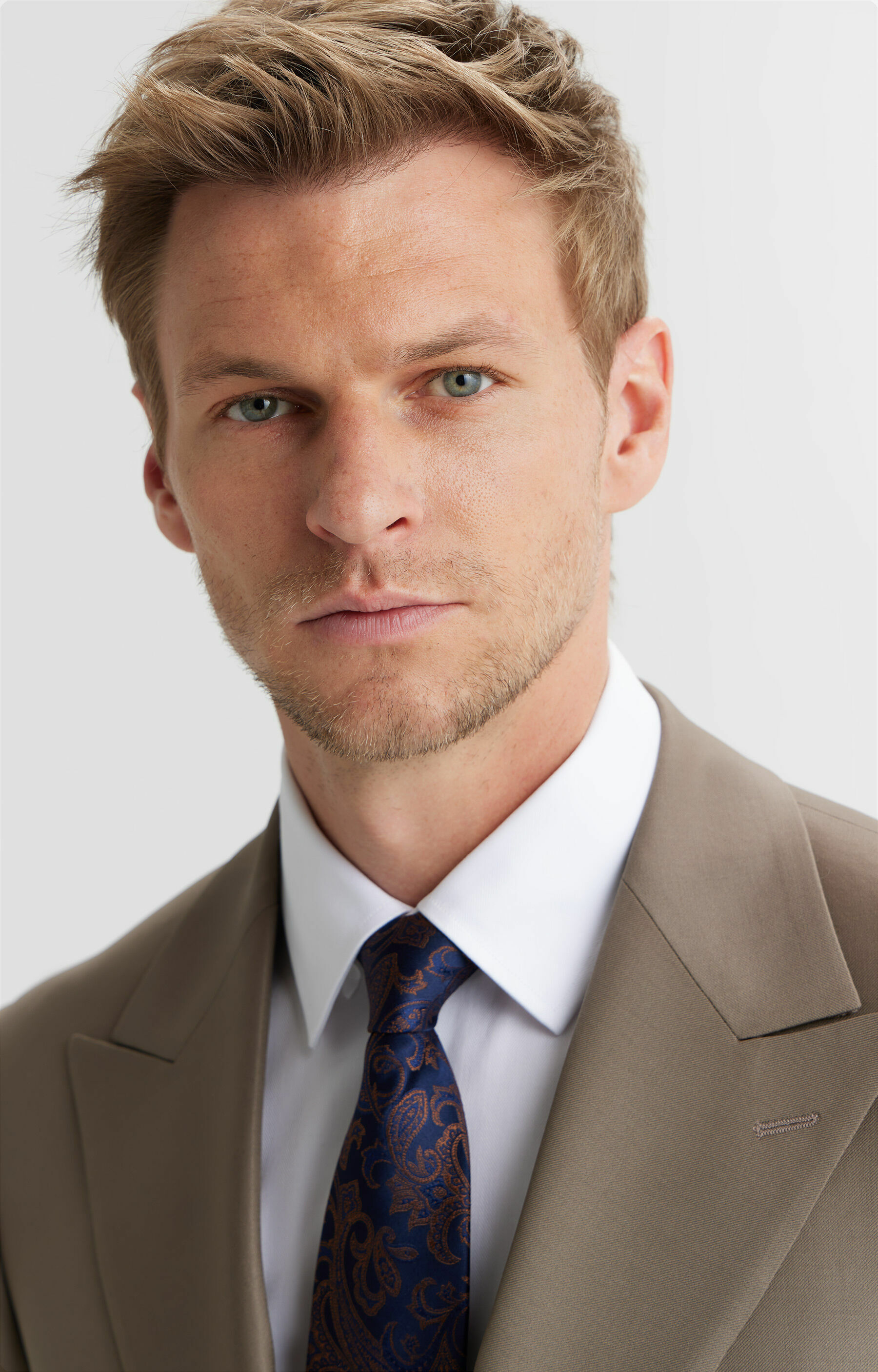 Koszula slim fit - 9