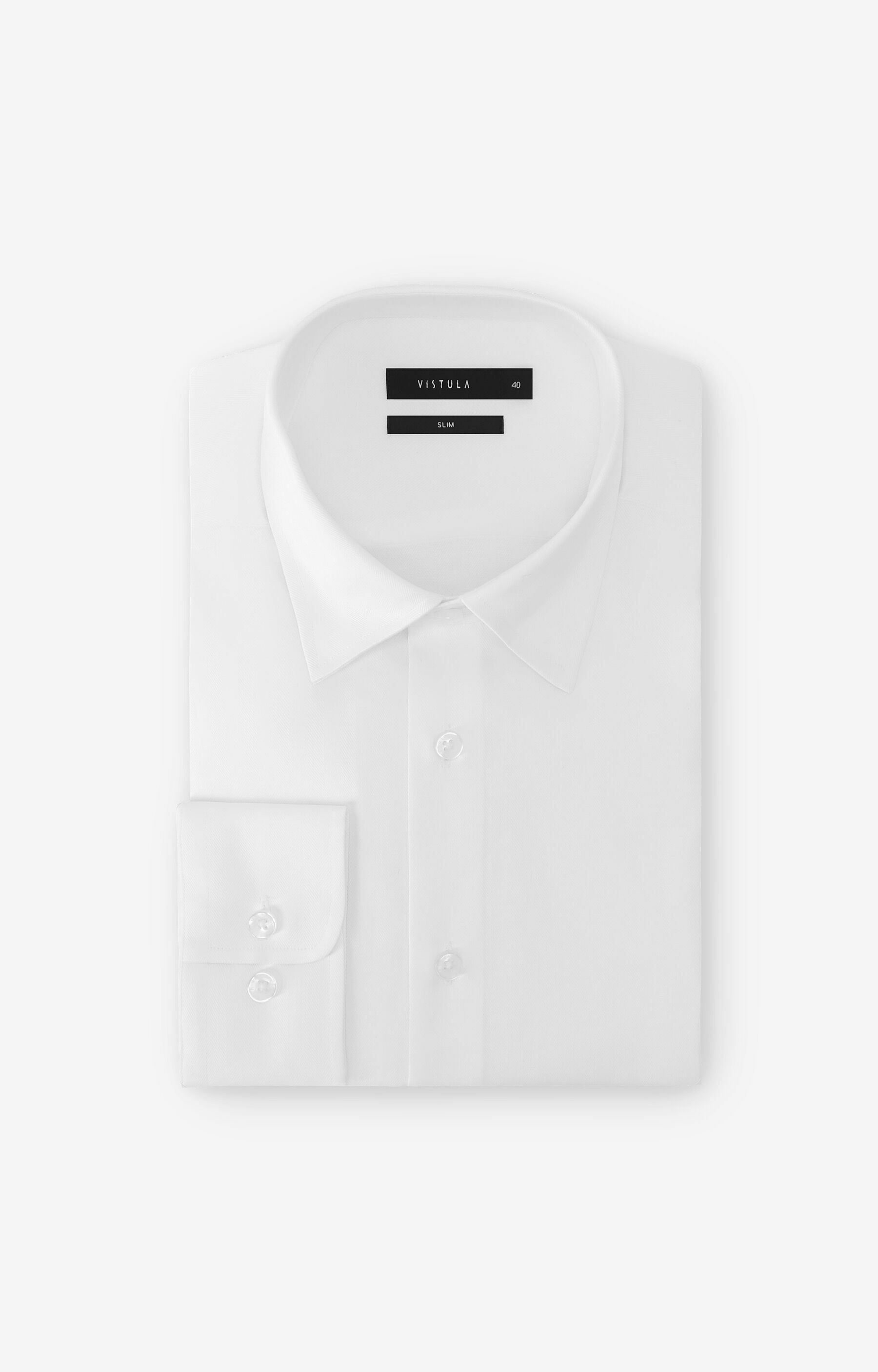 Koszula slim fit - 2