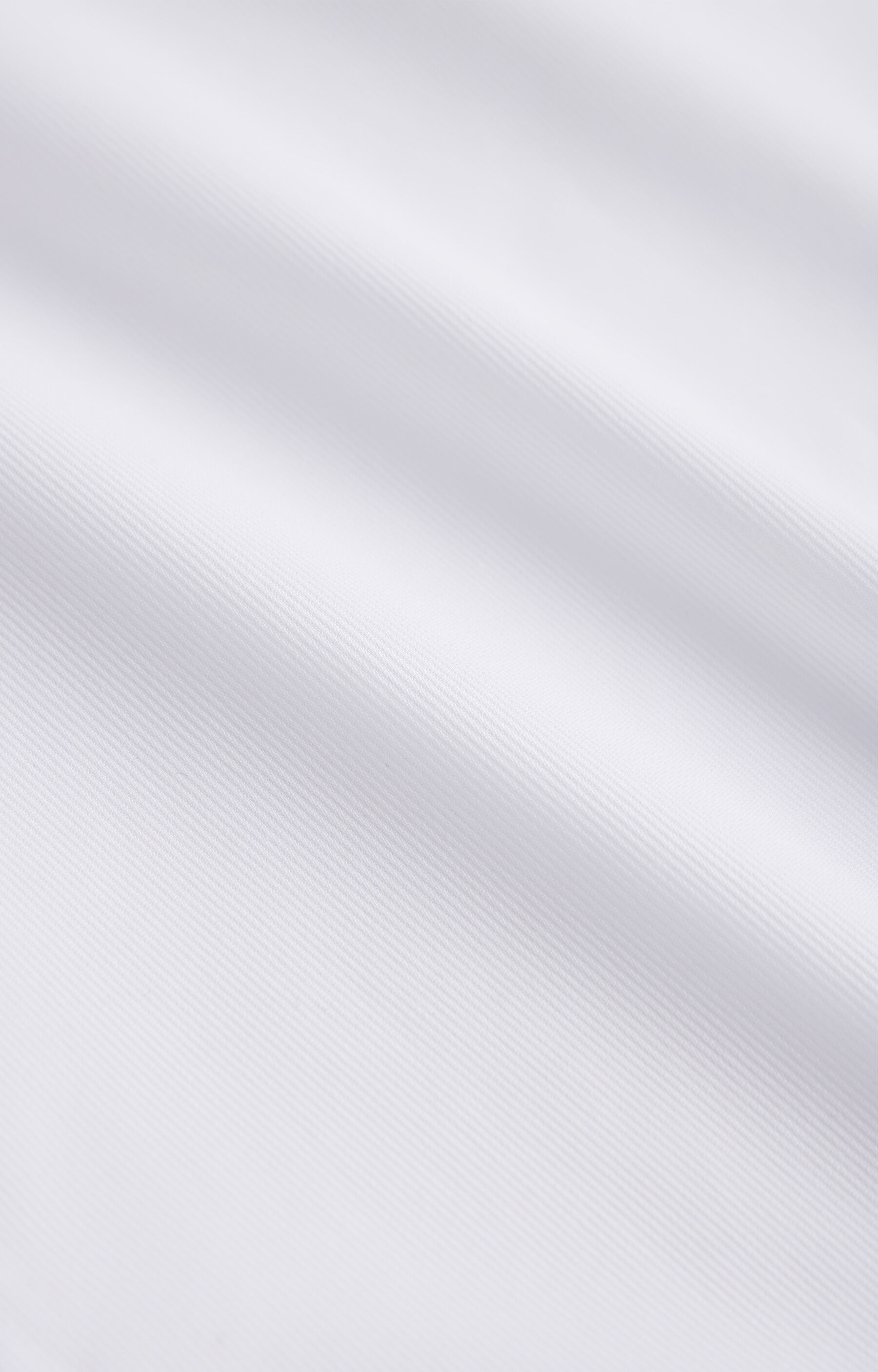 Biała koszula długi rękaw VISTULA - 7