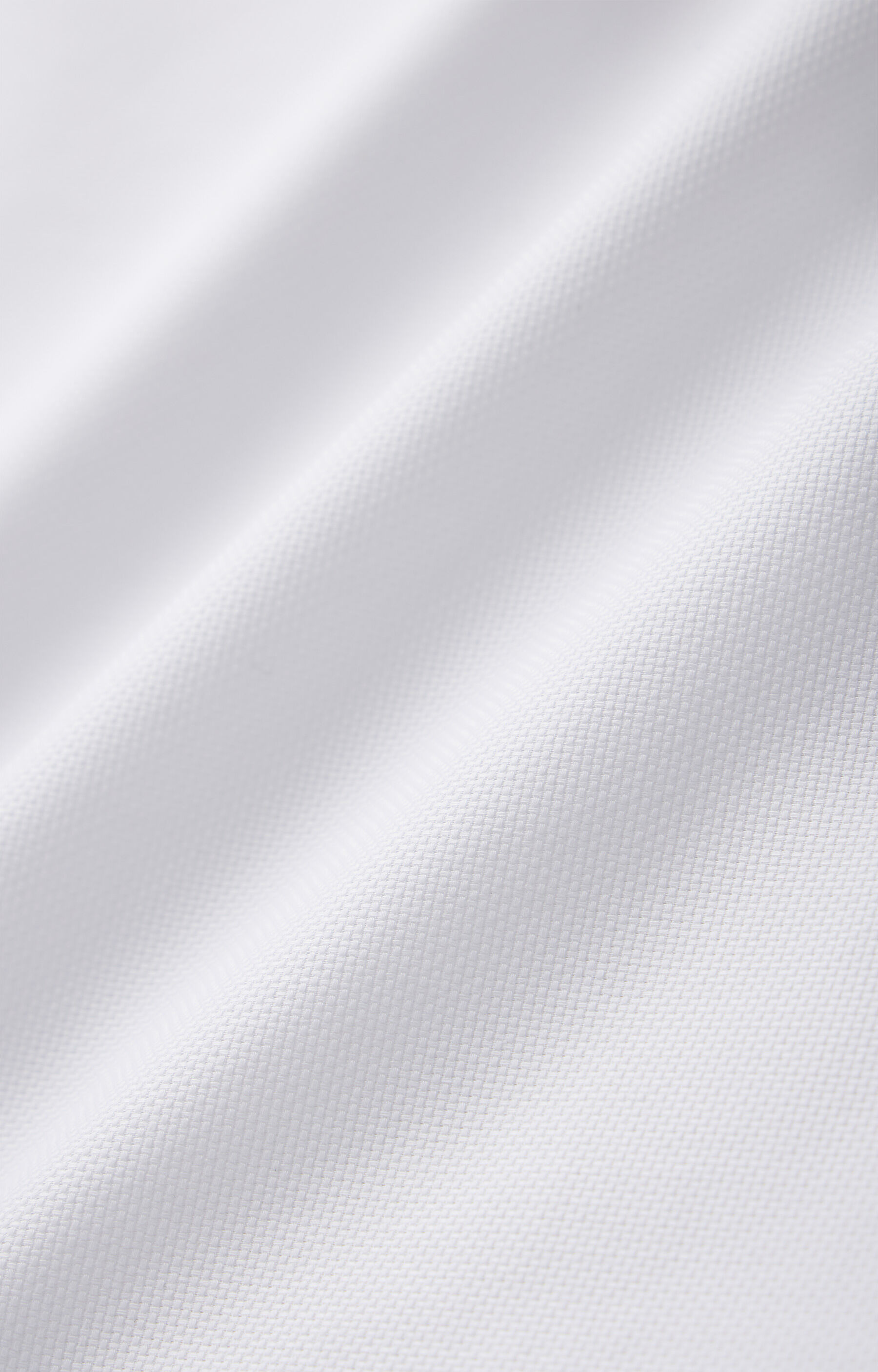 Koszula slim w mikrowzór - 4