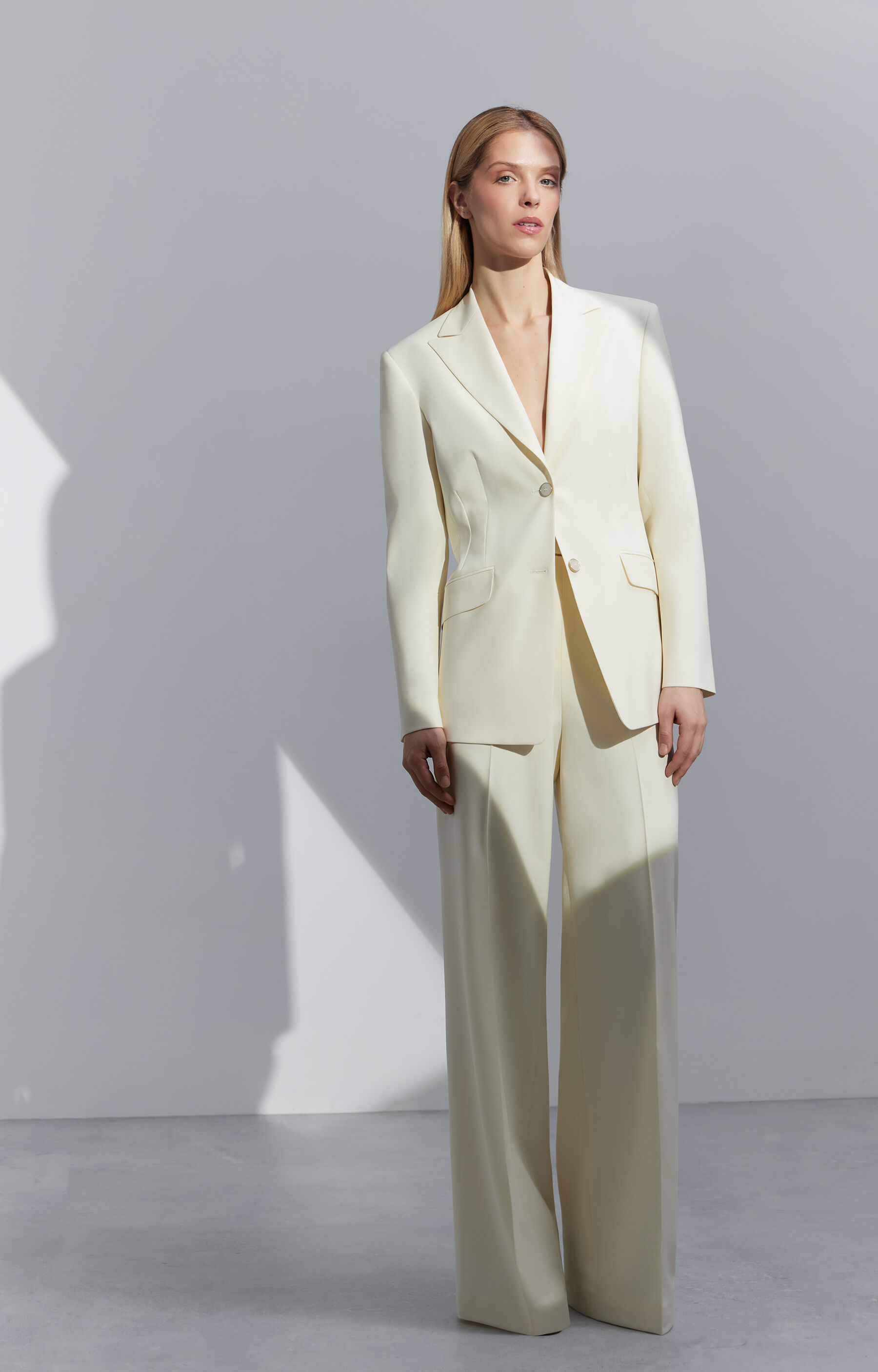 Marynarka slim do garnituru - Mix&Match - 7