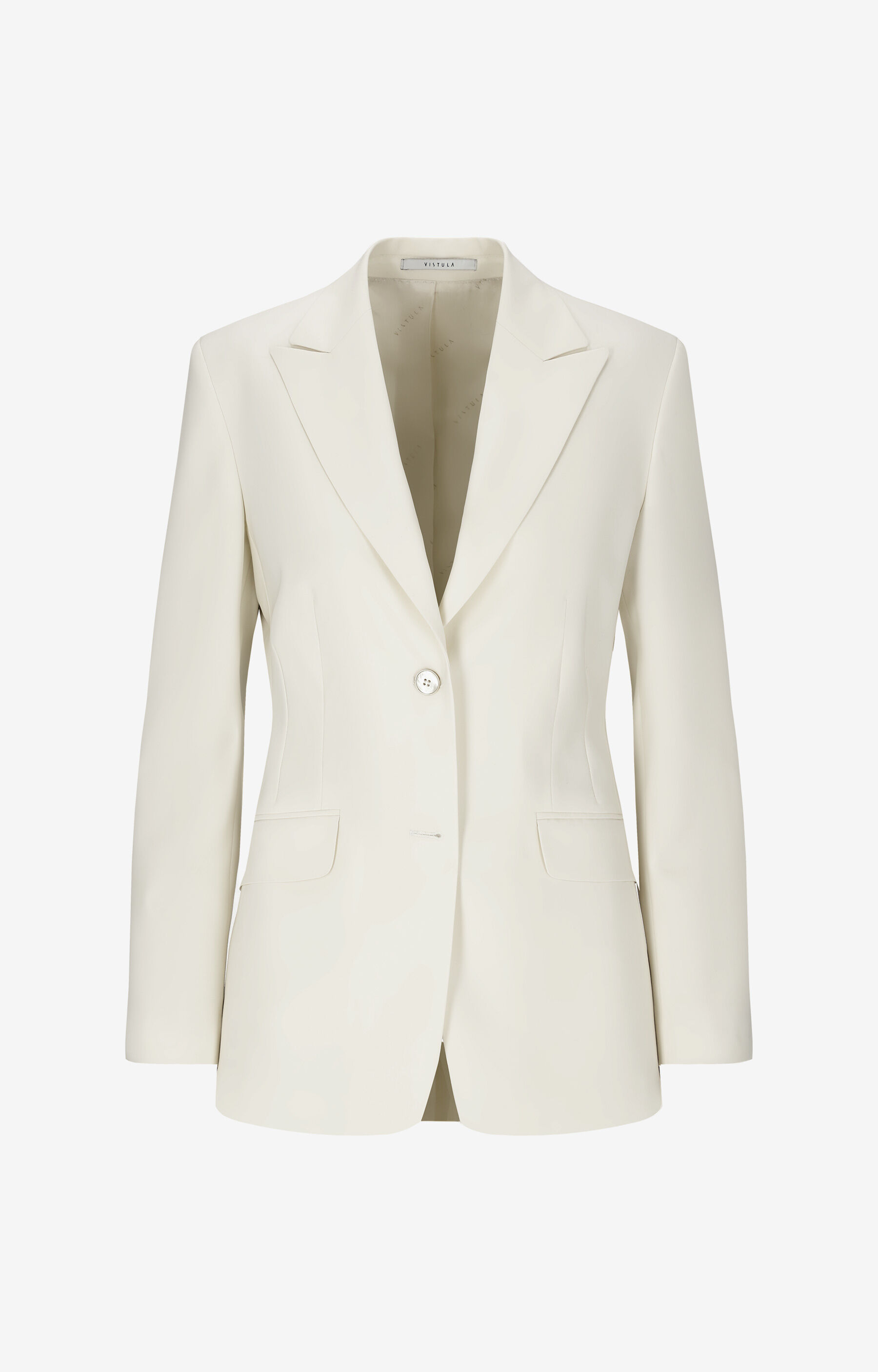 Marynarka slim do garnituru - Mix&Match - 2