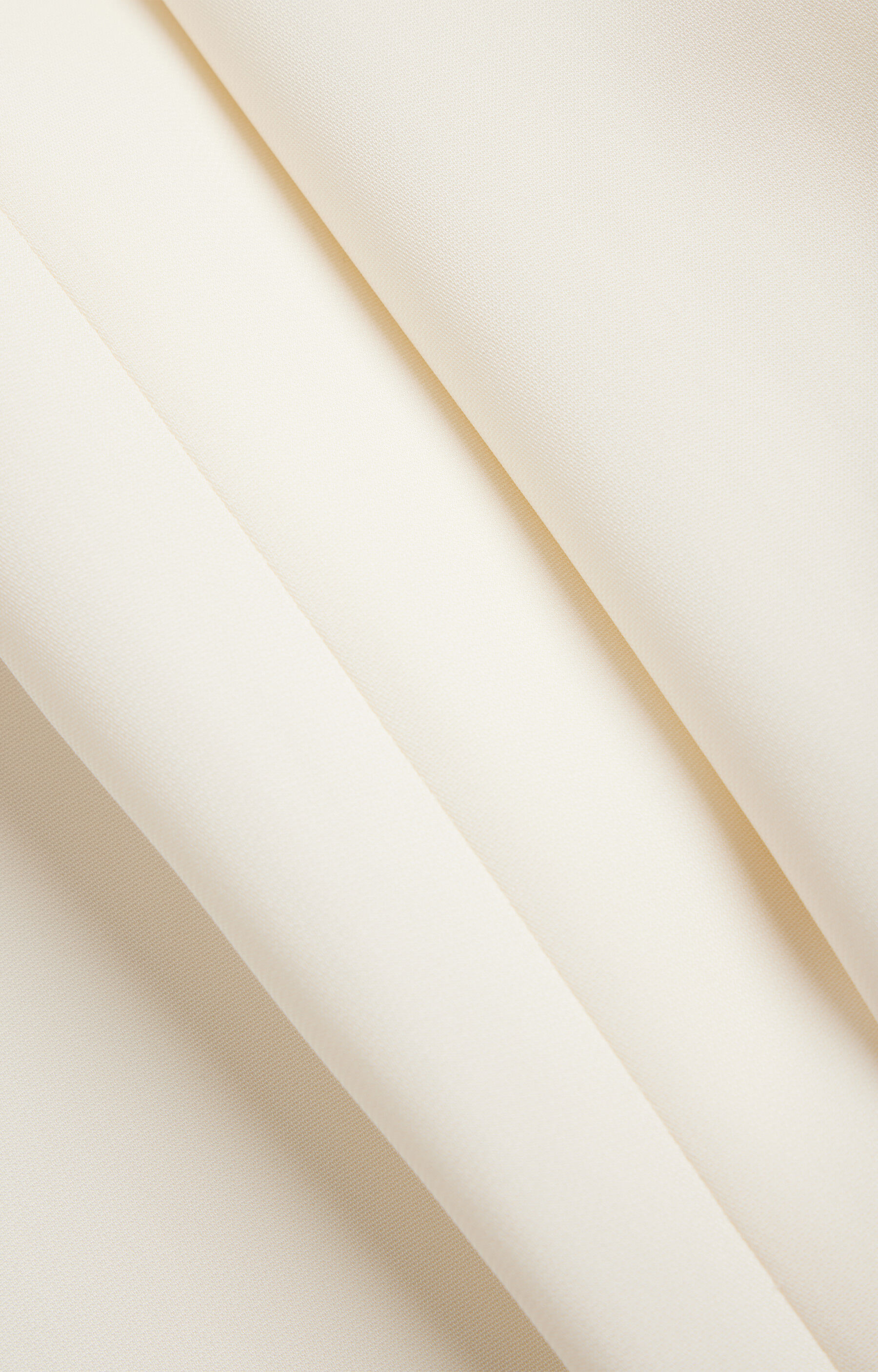 Gładka sukienka - 6