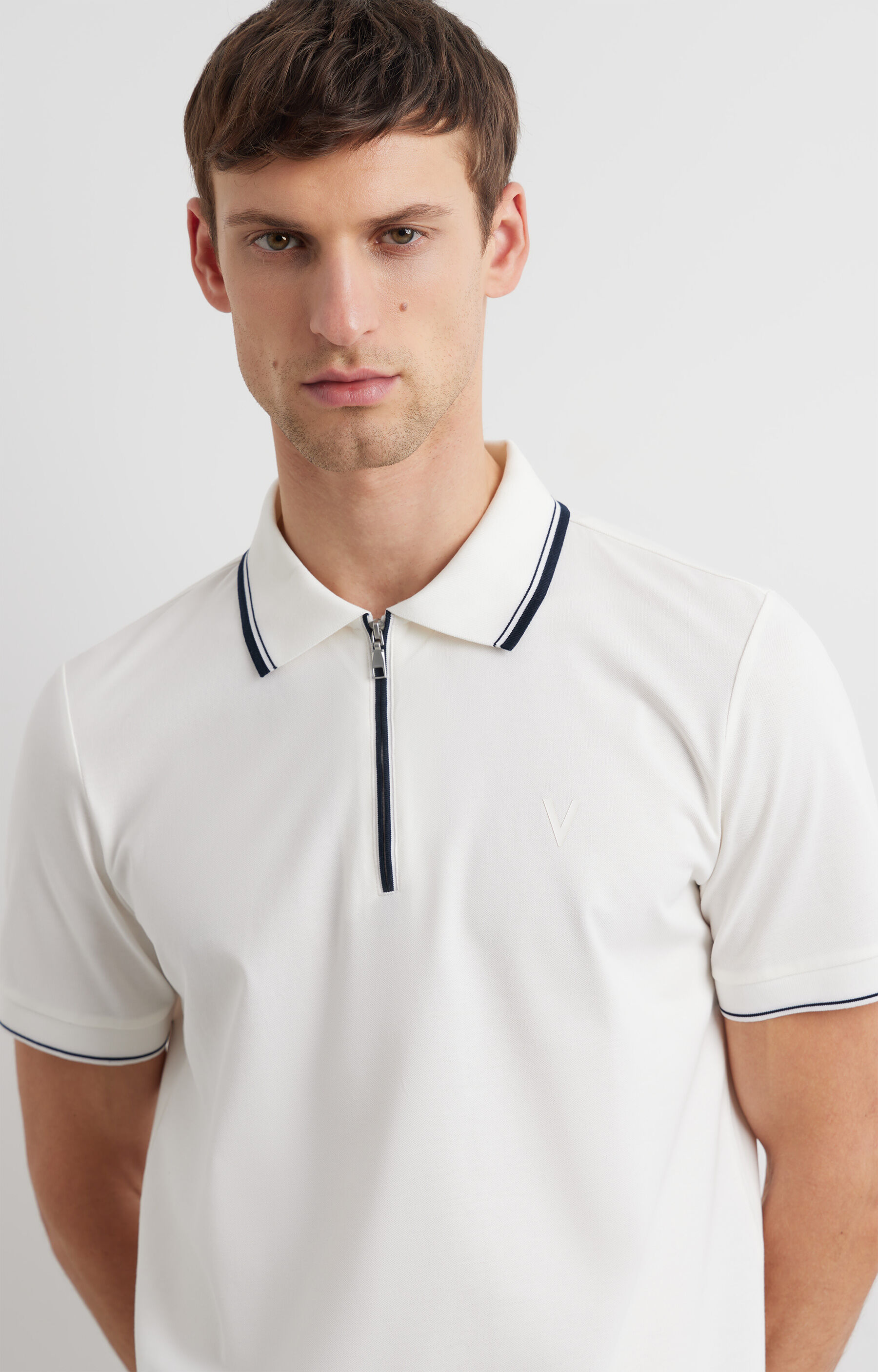 Polo regular - 6