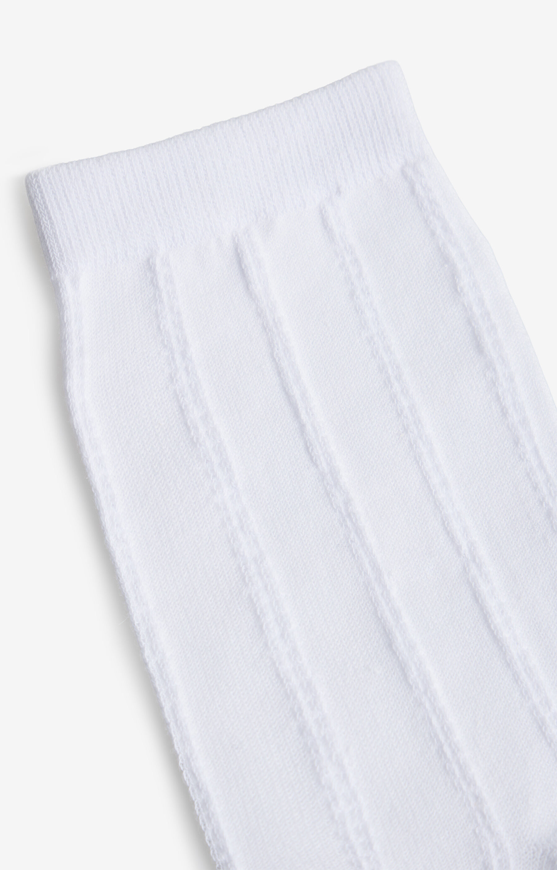 Długie skarpety - 2