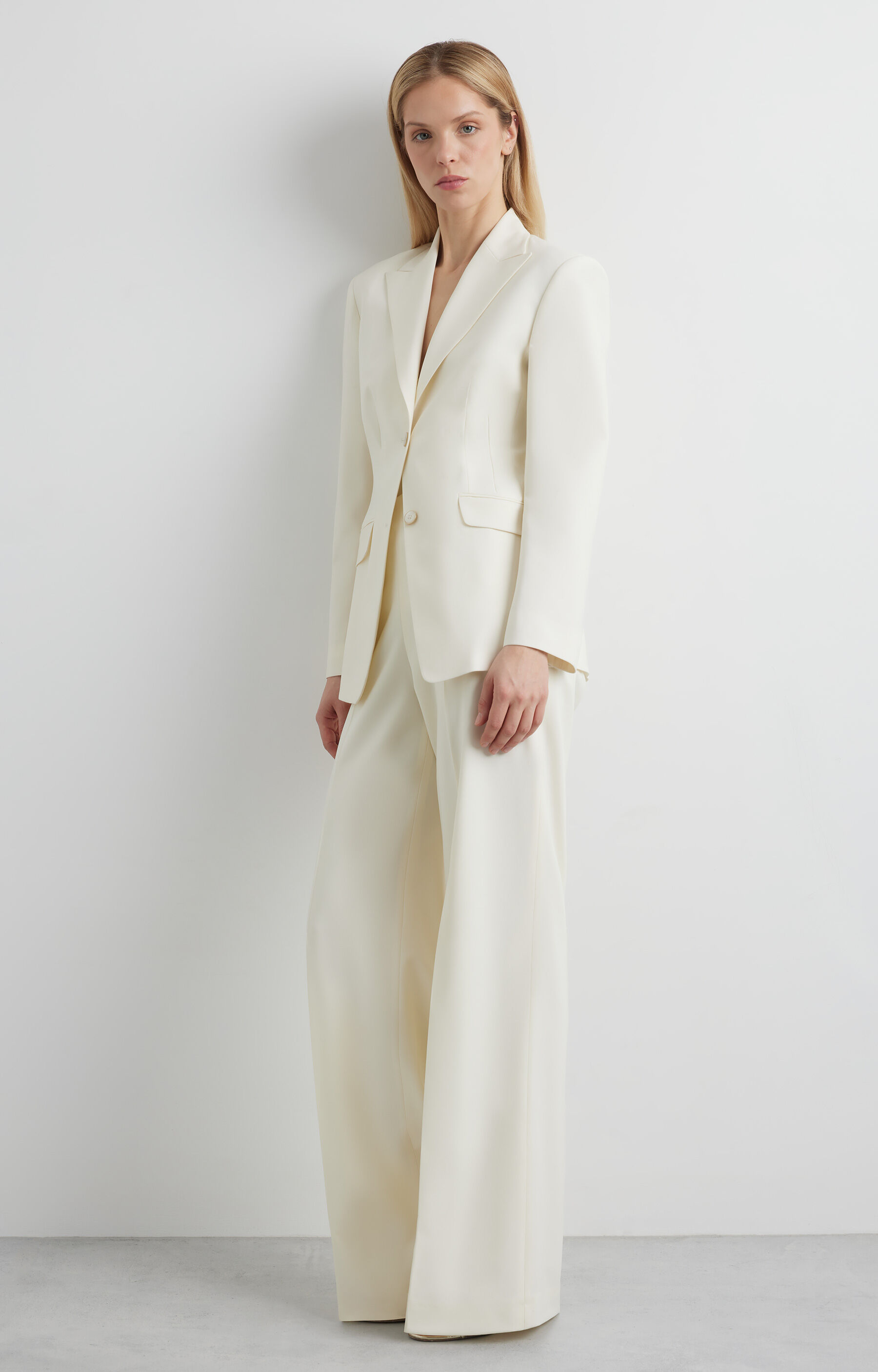 Spodnie do garnituru - Mix&Match