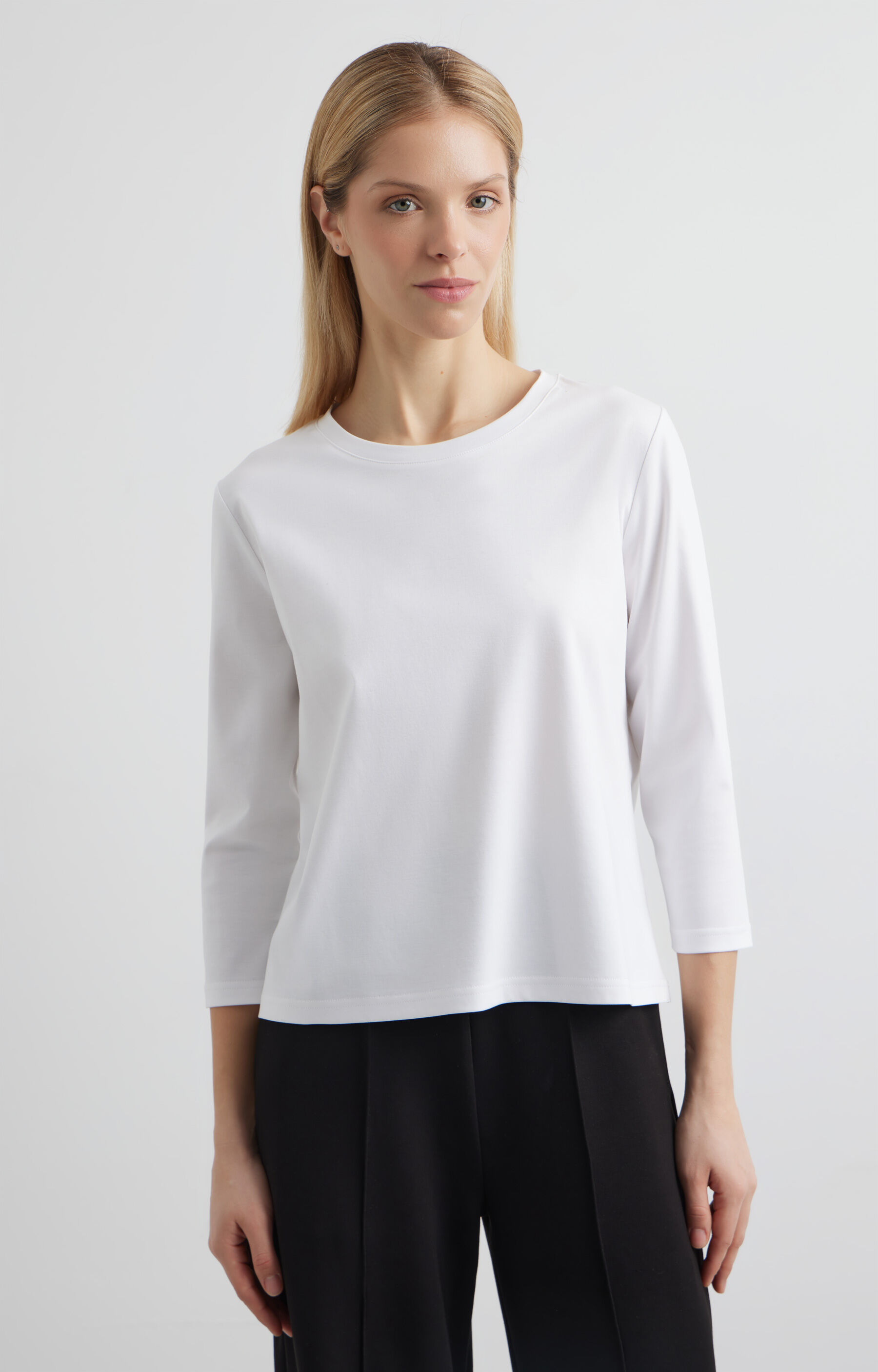 Longsleeve regular - 2