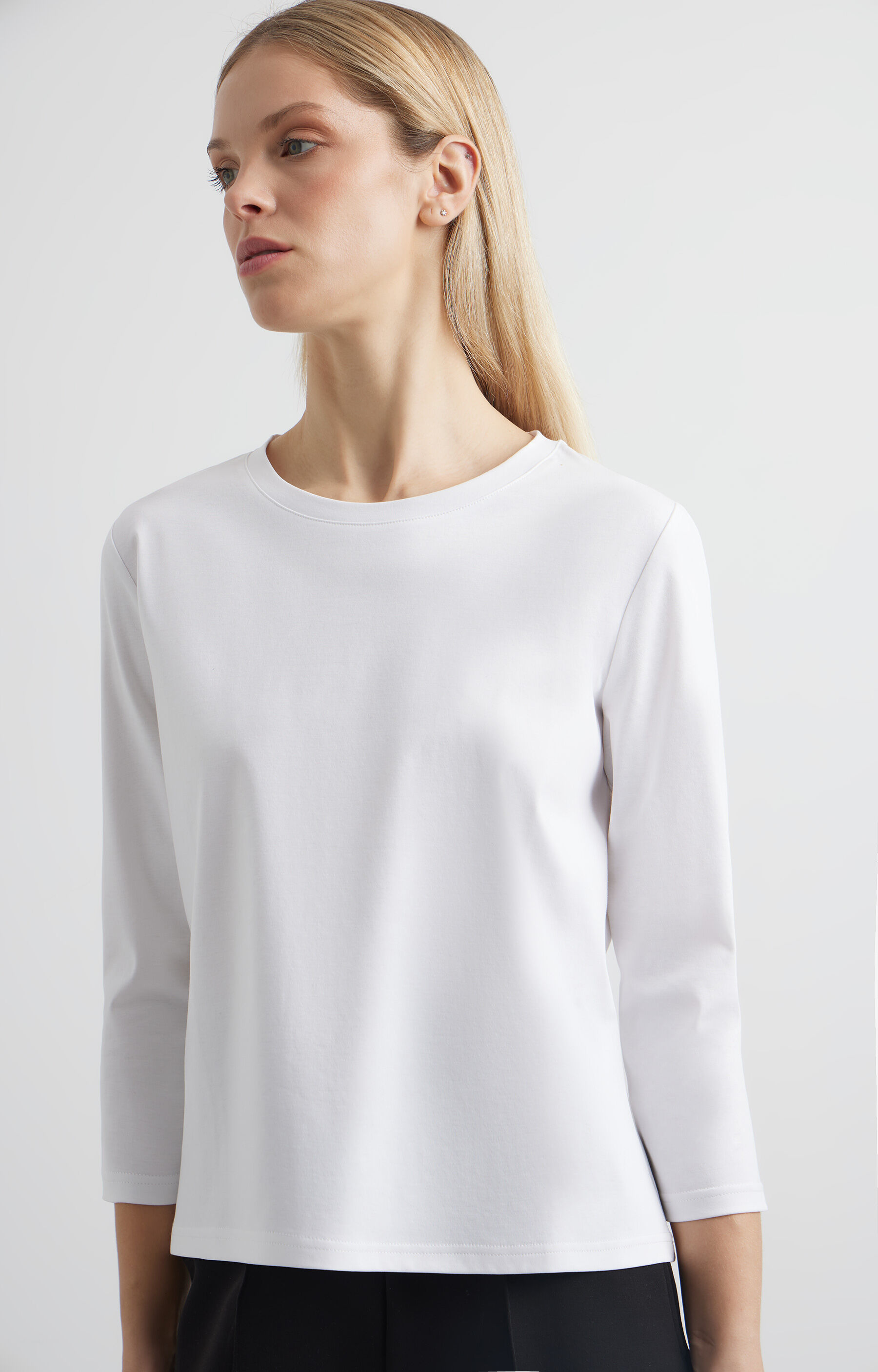 Longsleeve regular - 5