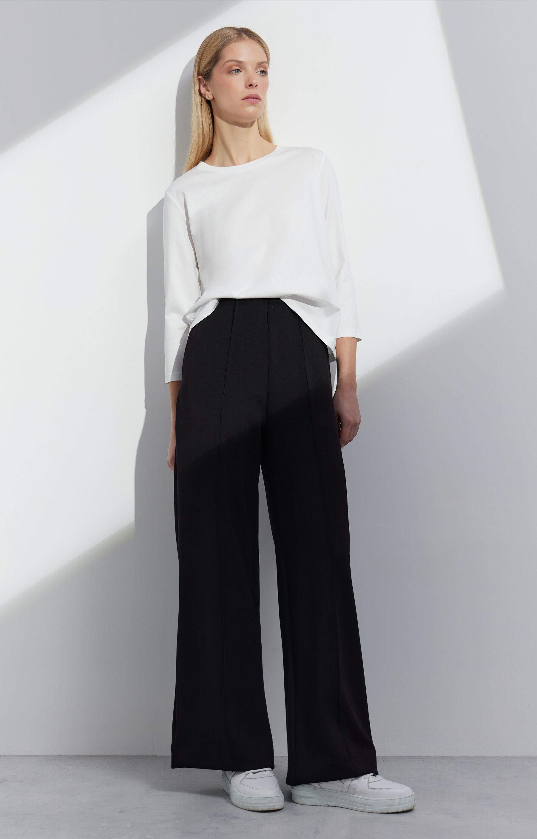 Longsleeve regular - 6