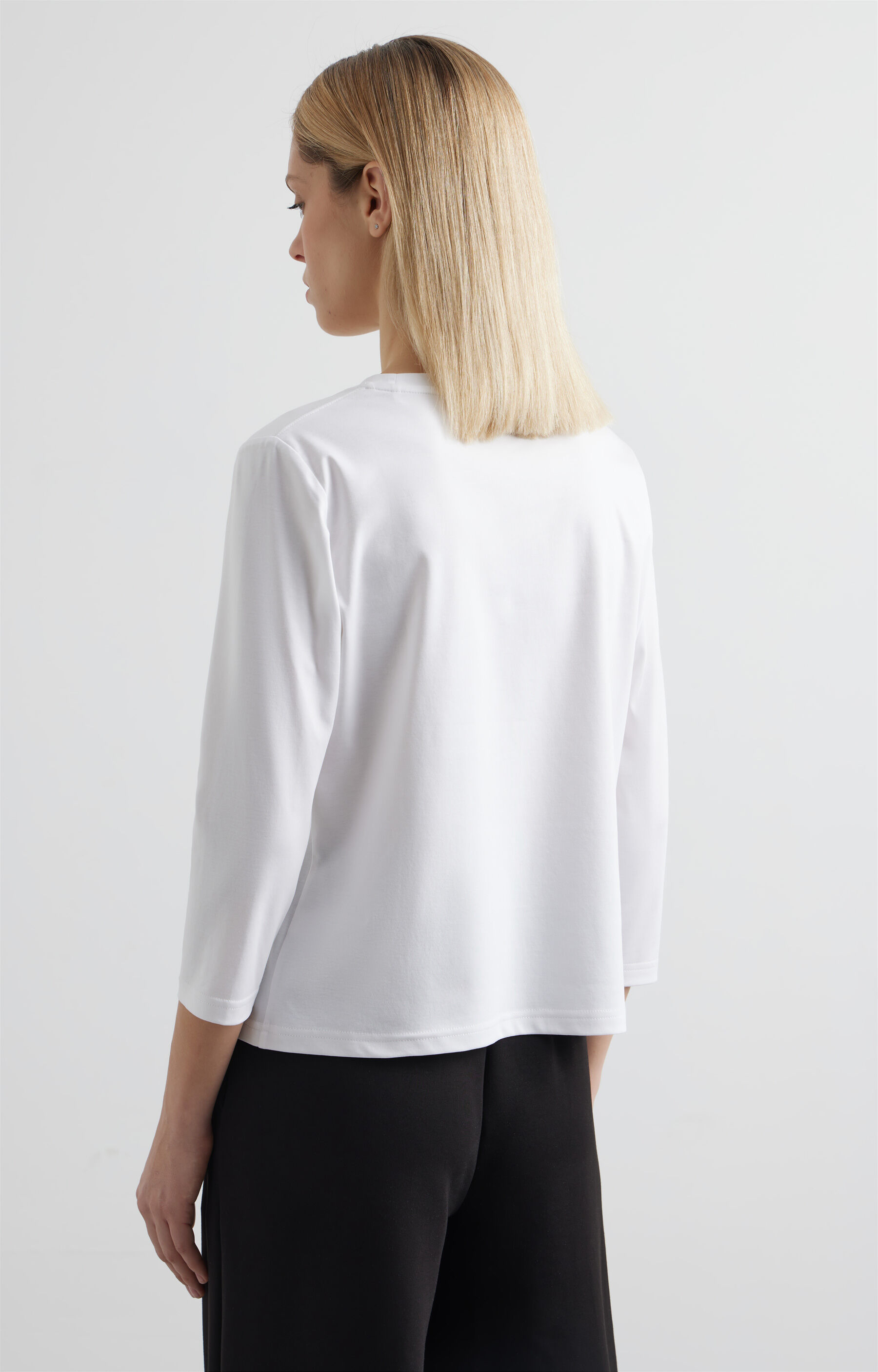 Longsleeve regular - 3