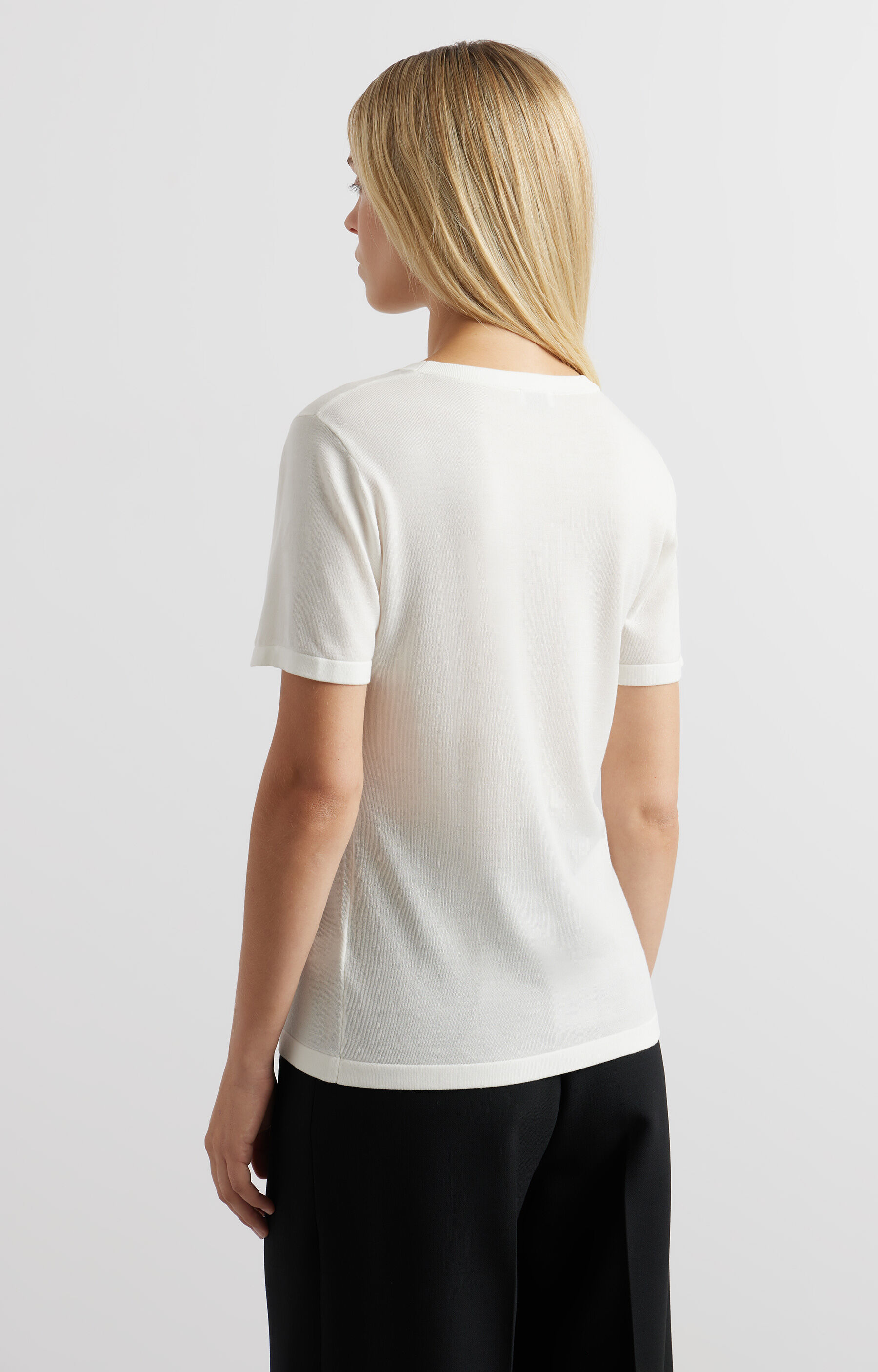 T-shirt slim - 3