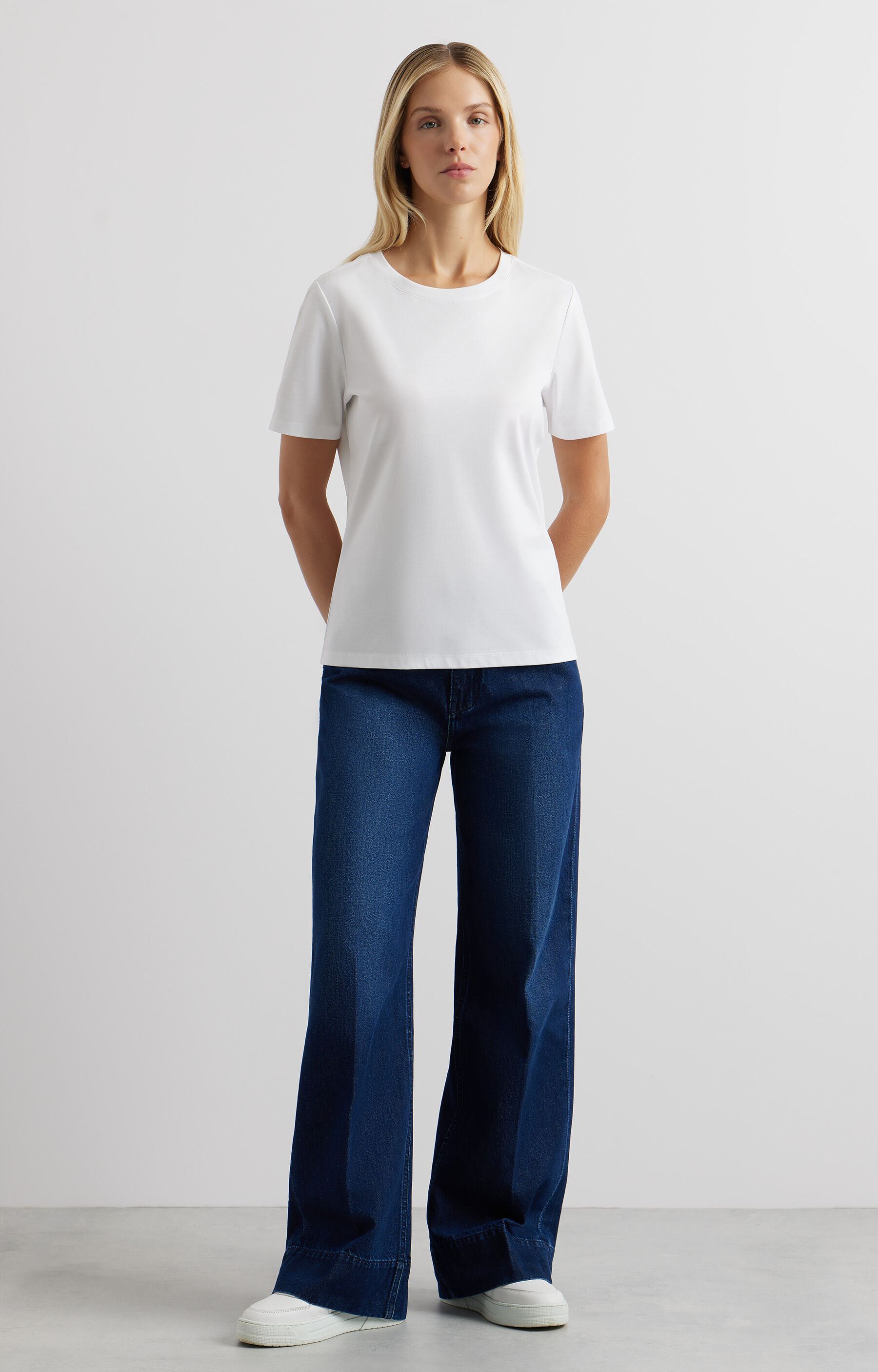 T-shirt slim - 4