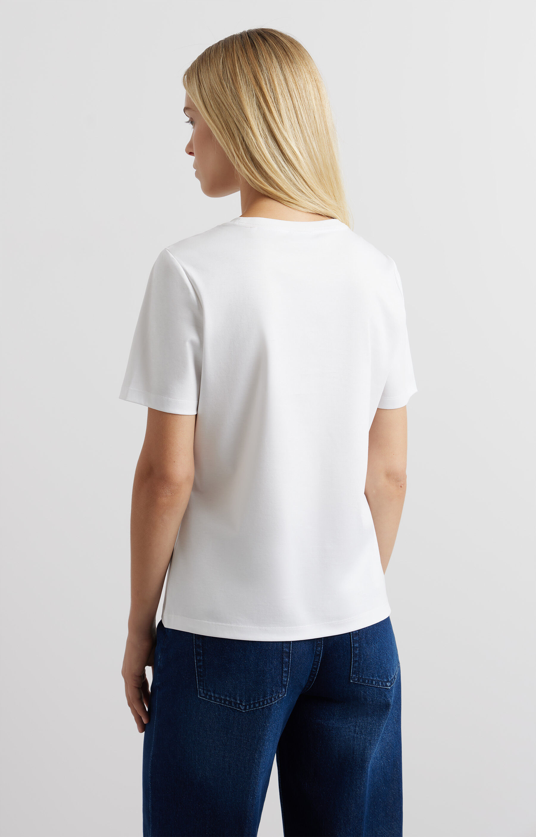 T-shirt slim - 3