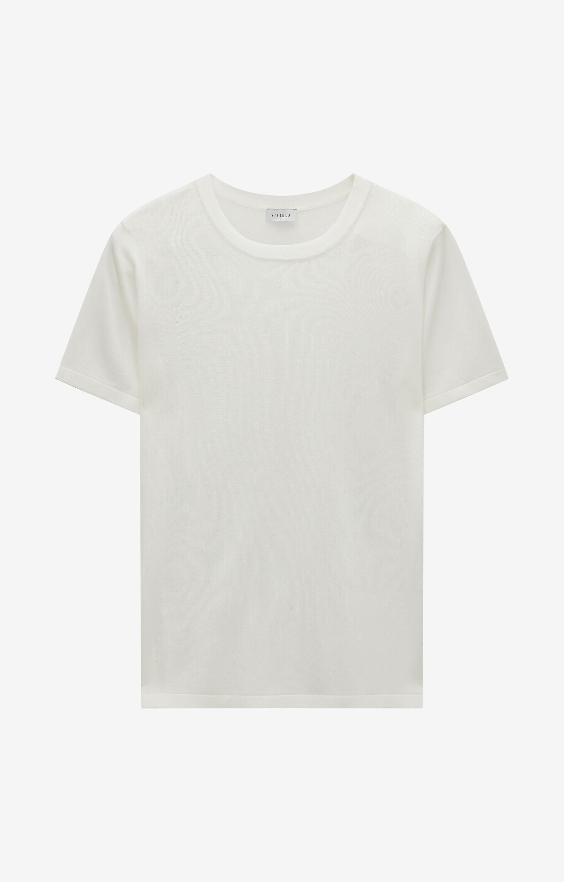 T-shirt slim - 2
