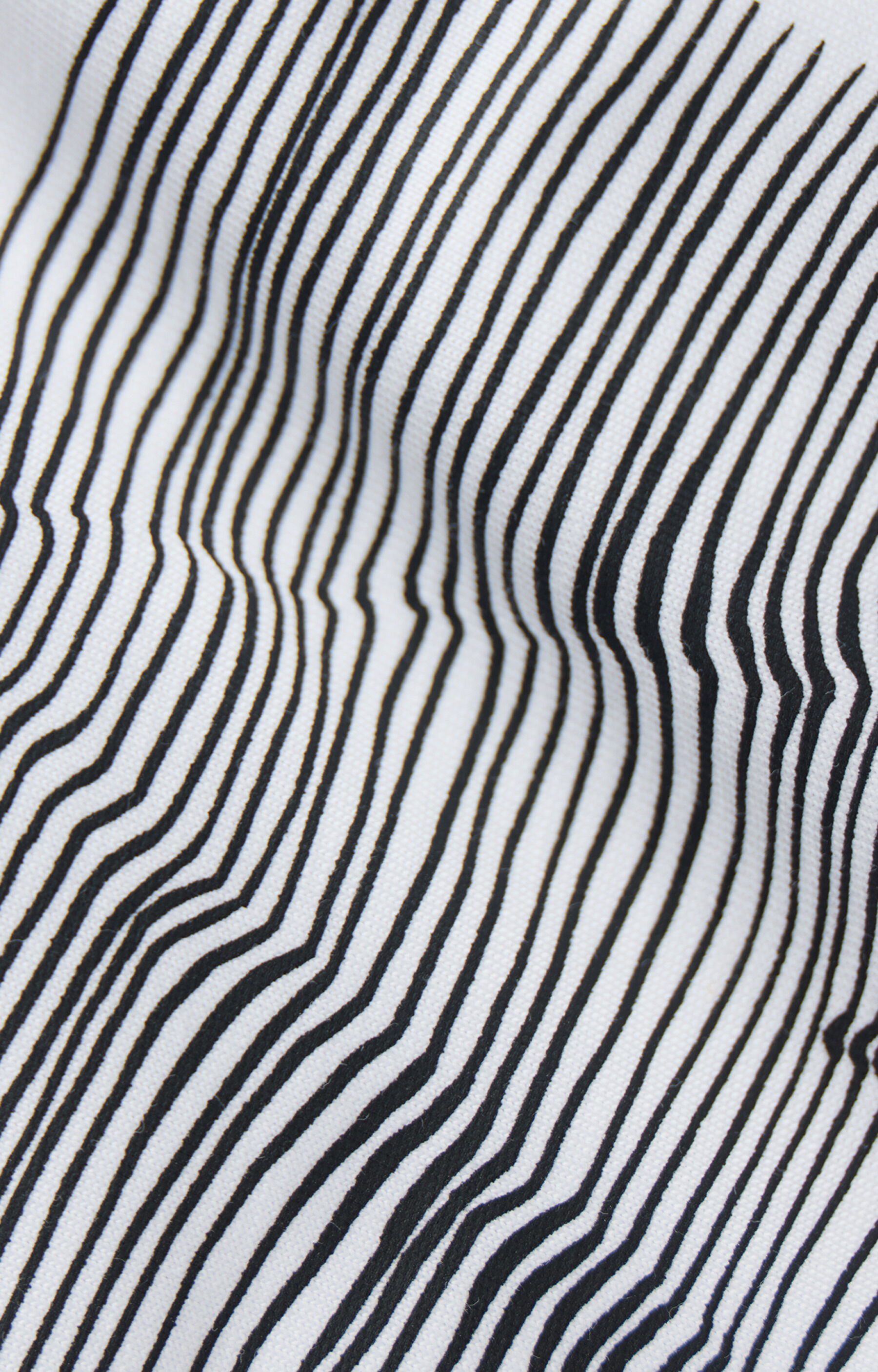 T-shirt z printem - 5