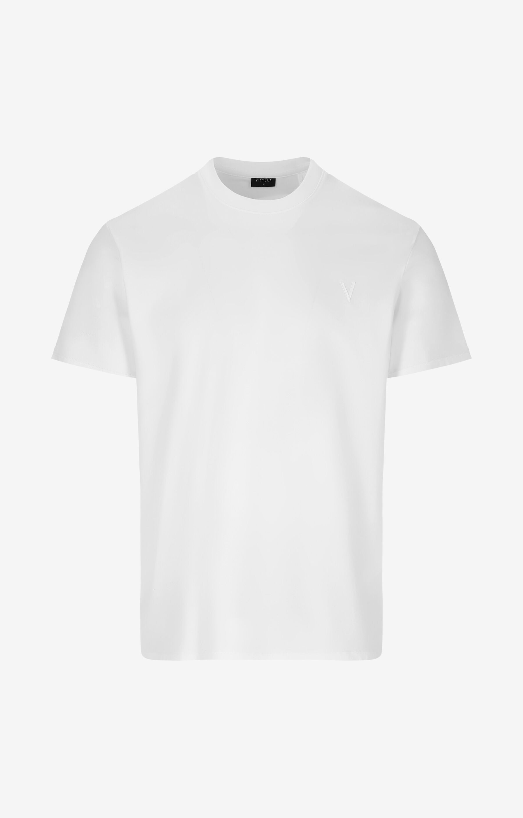 T-shirt regular z logo - 2