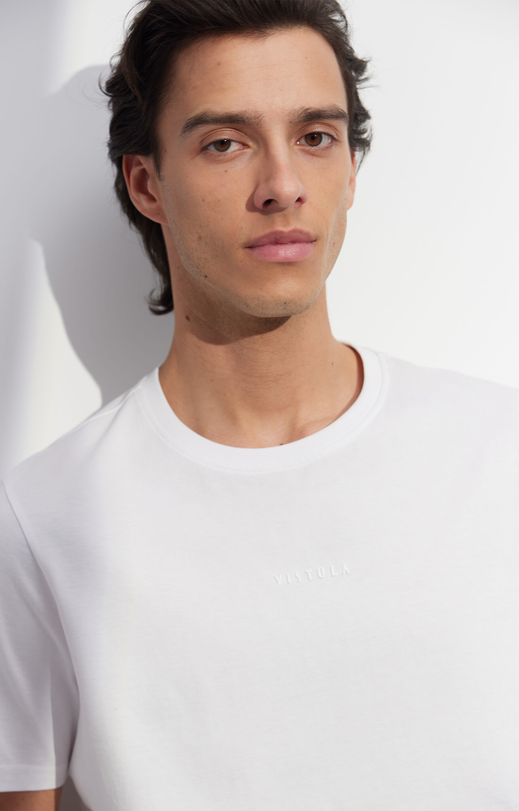 T-shirt round neck z logo - 7