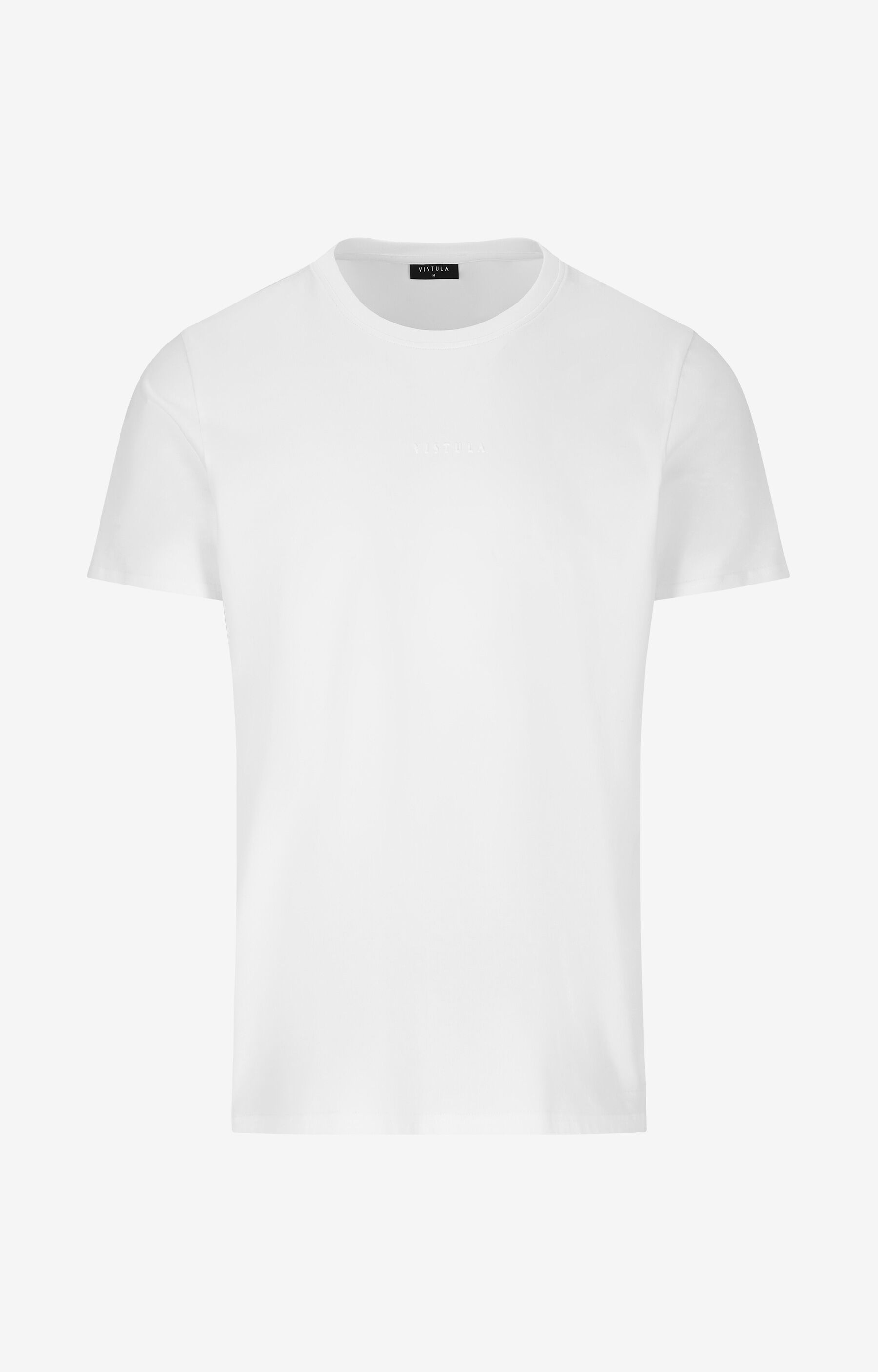 T-shirt round neck z logo - 2