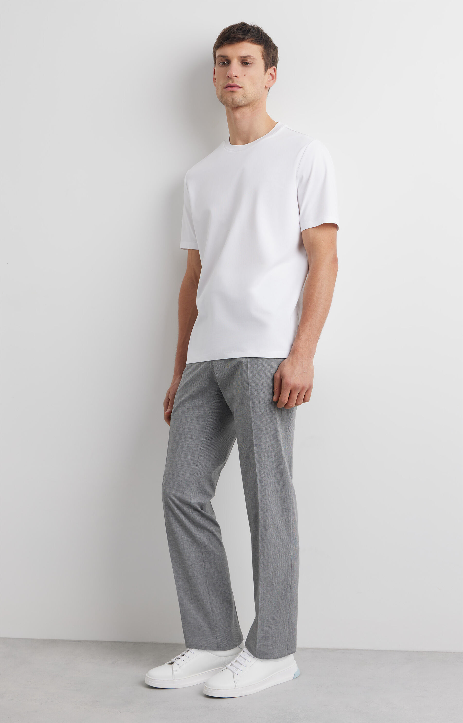 T-shirt oversize - 4