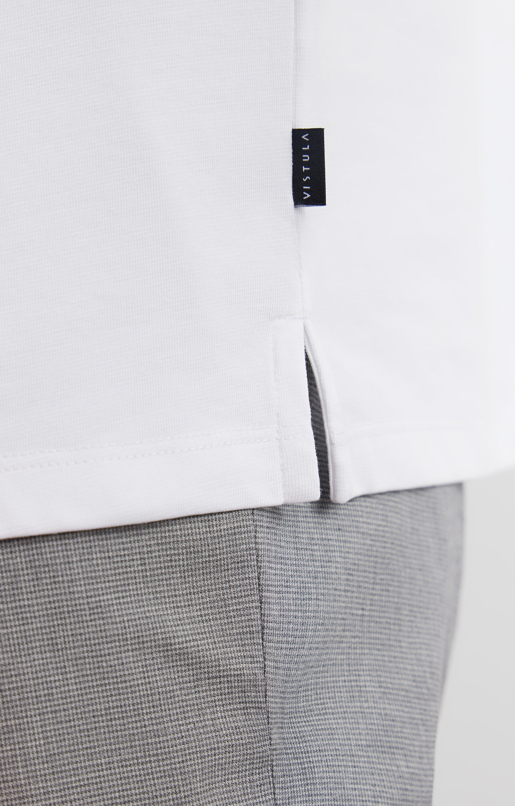 T-shirt oversize - 7