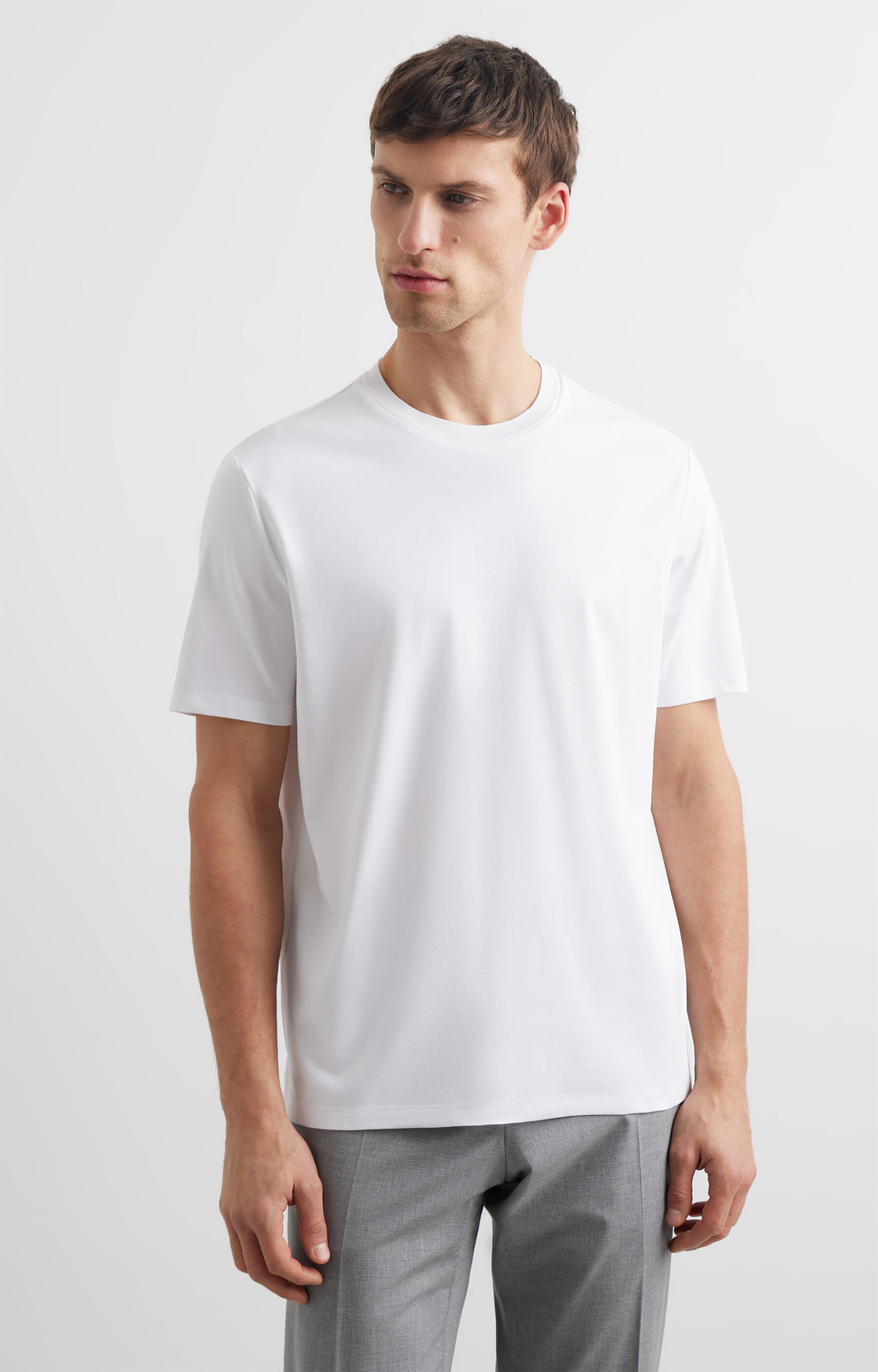 T-shirt oversize
