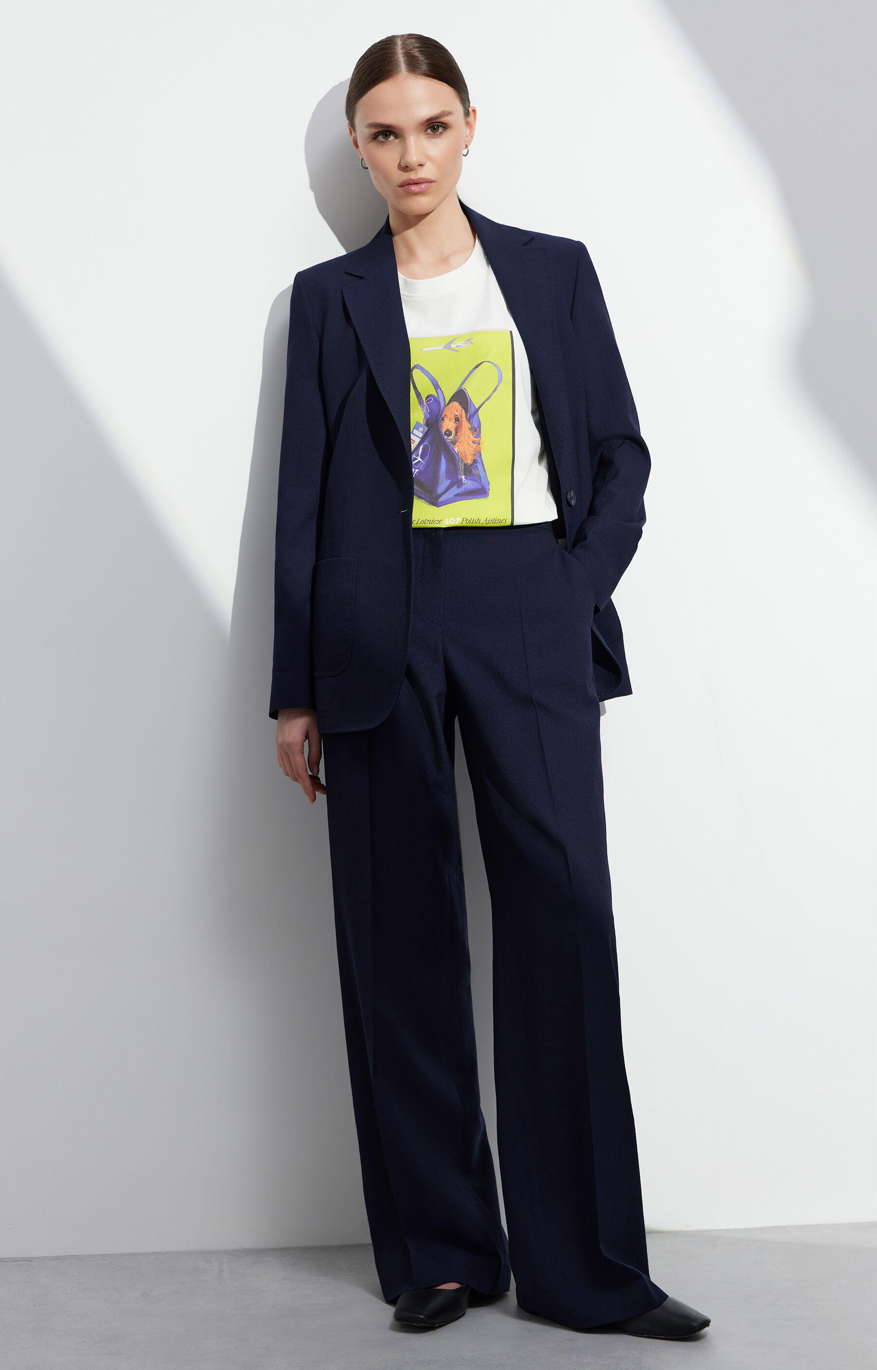 T-shirt regular - 12