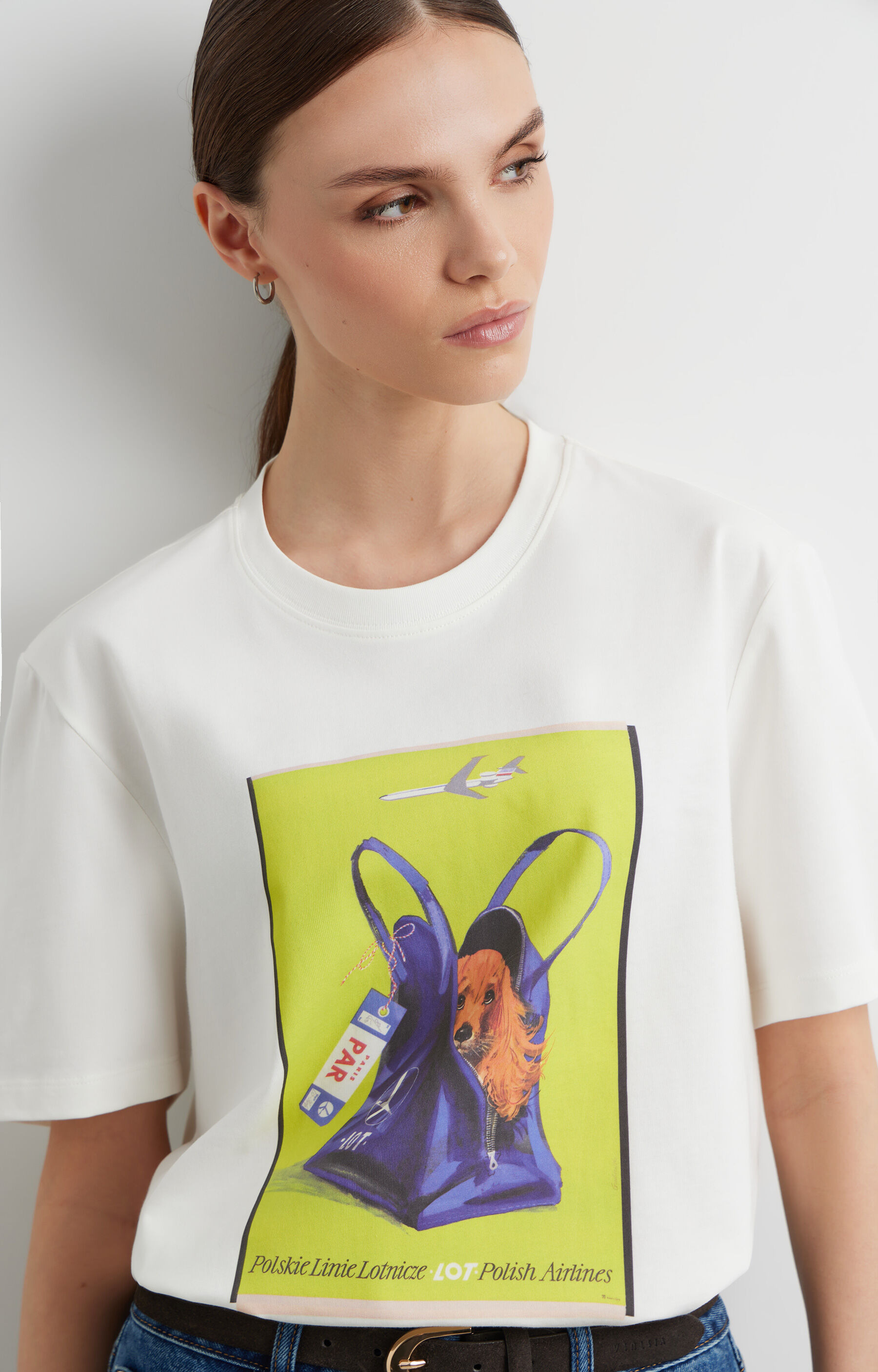 T-shirt regular - 11