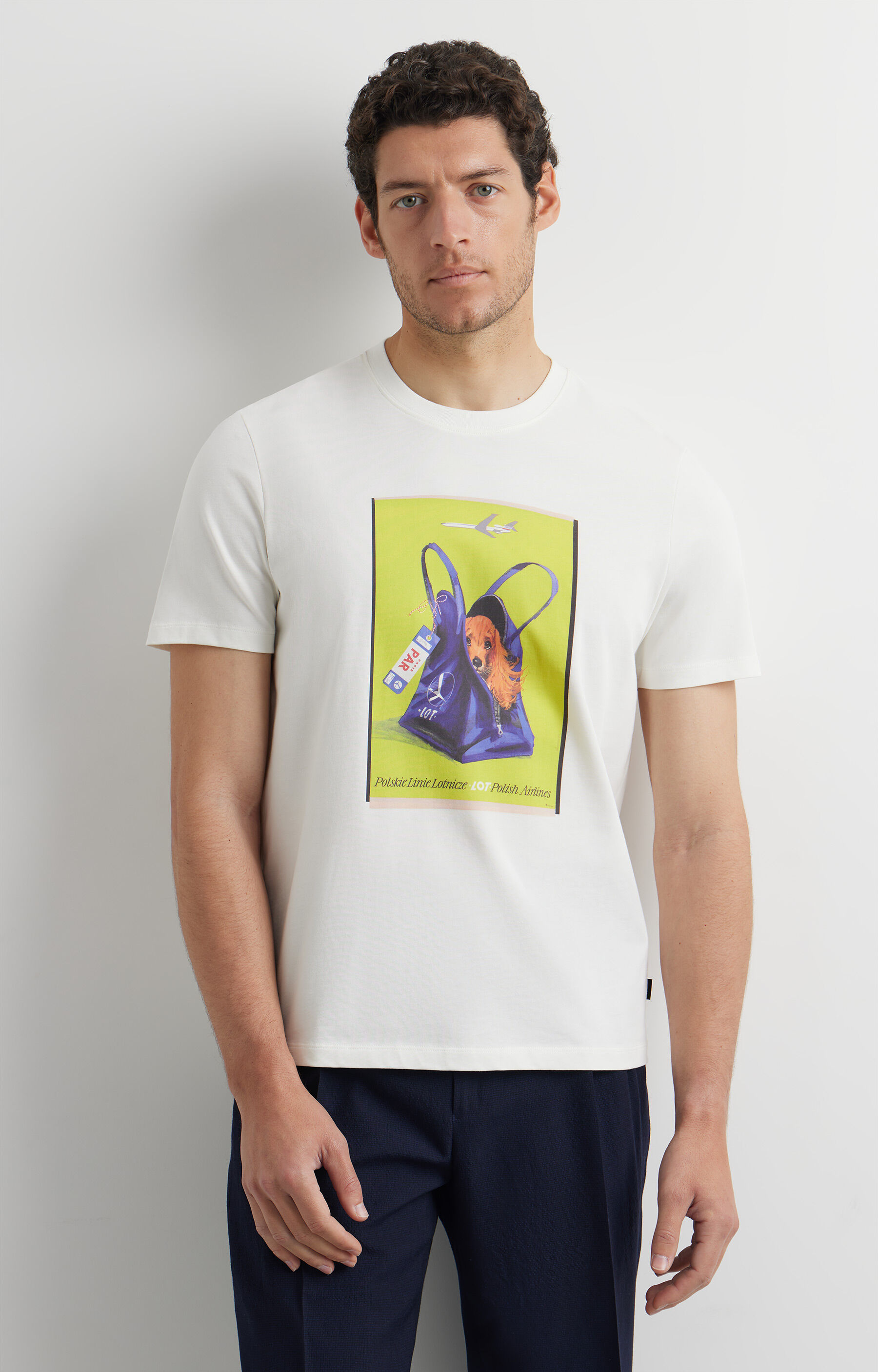 T-shirt regular - 15