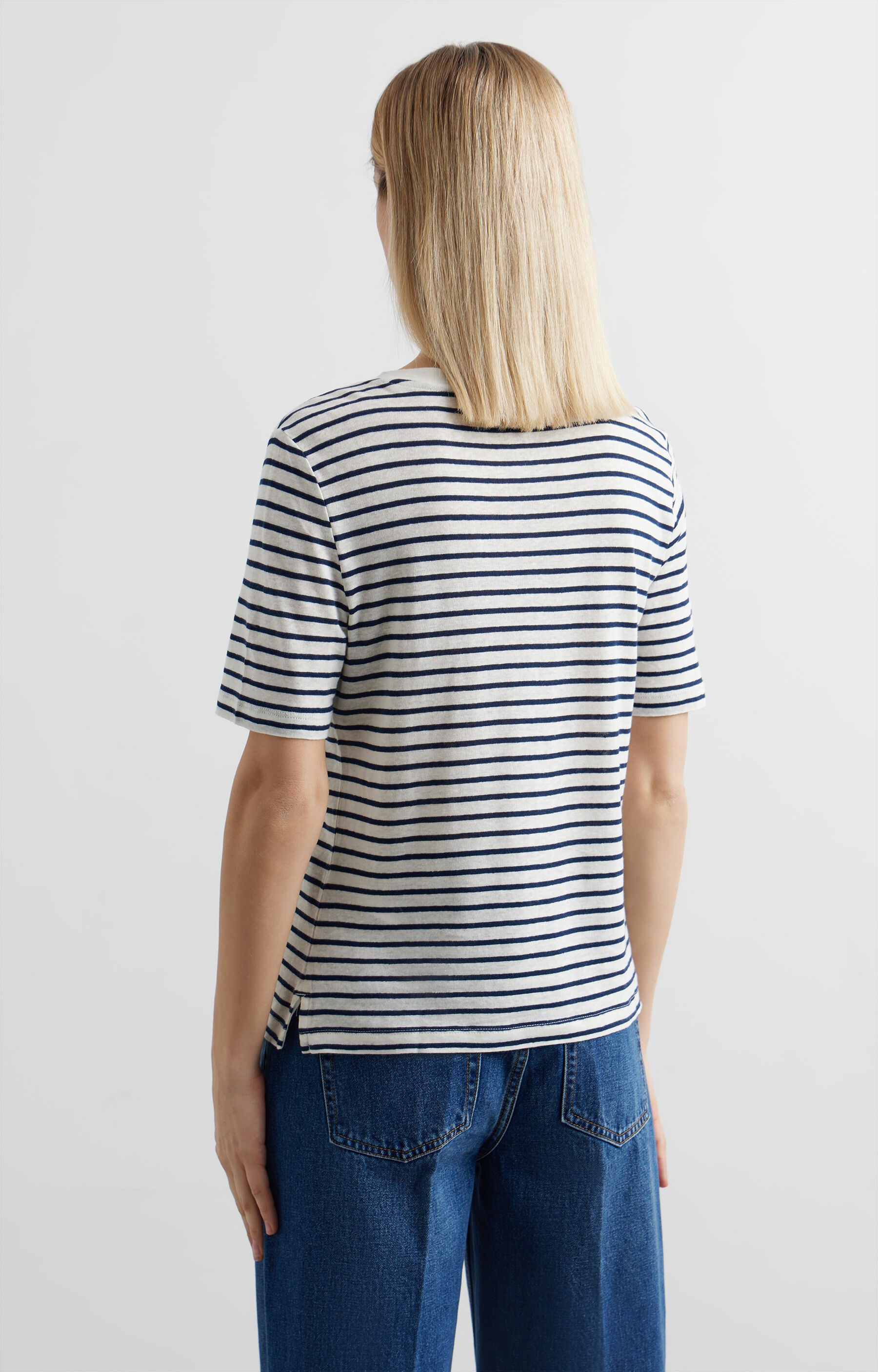 T-shirt regular - 3