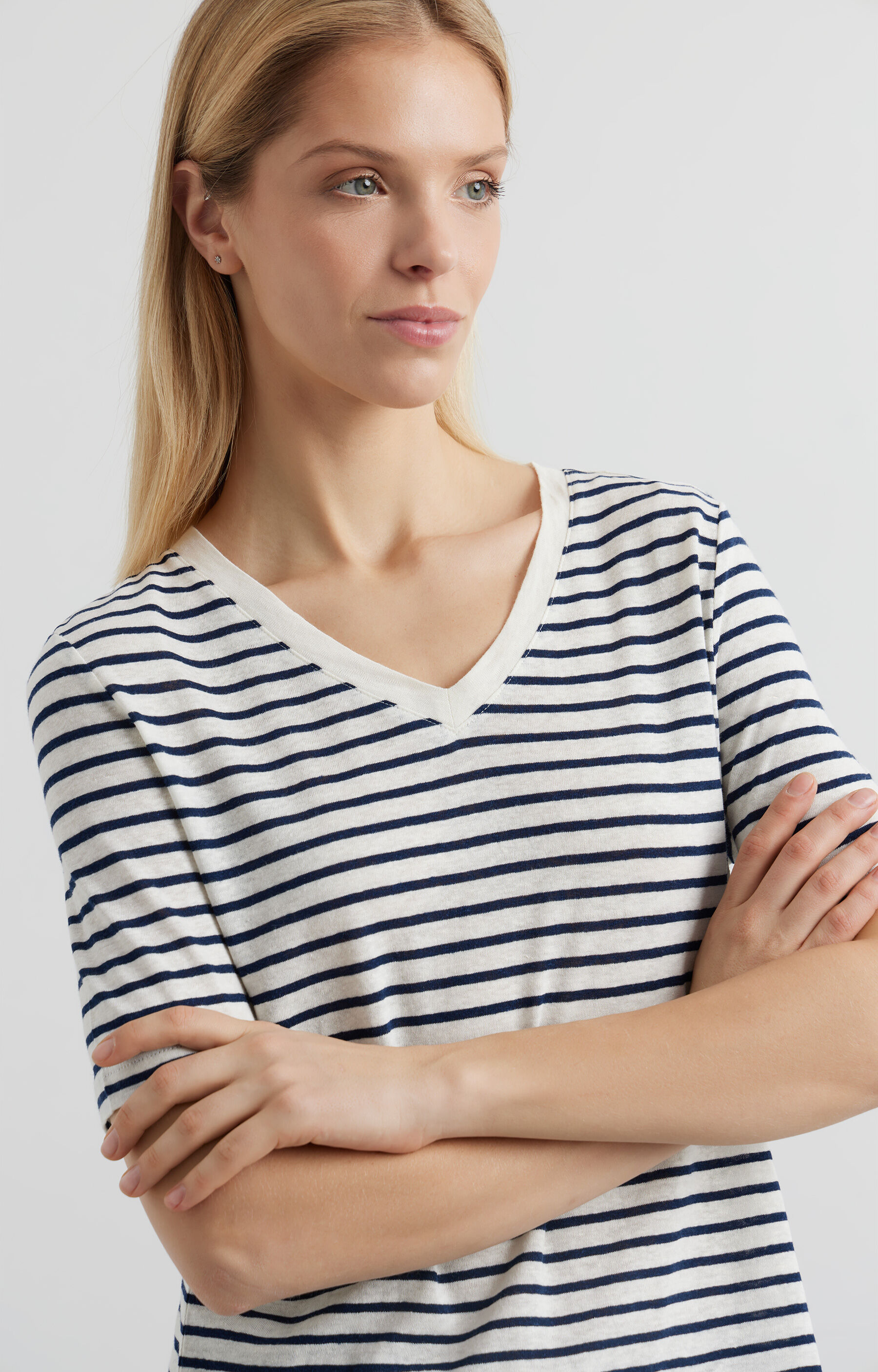 T-shirt regular - 6