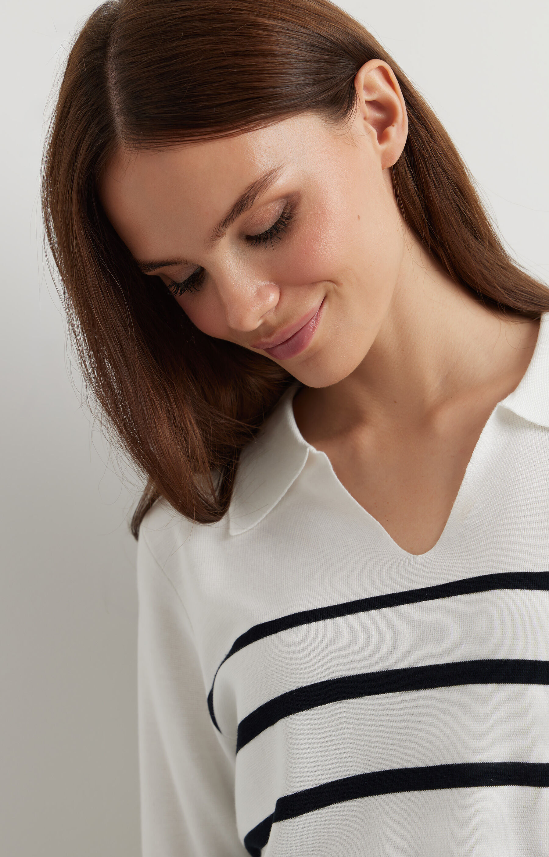 T-shirt slim - 6
