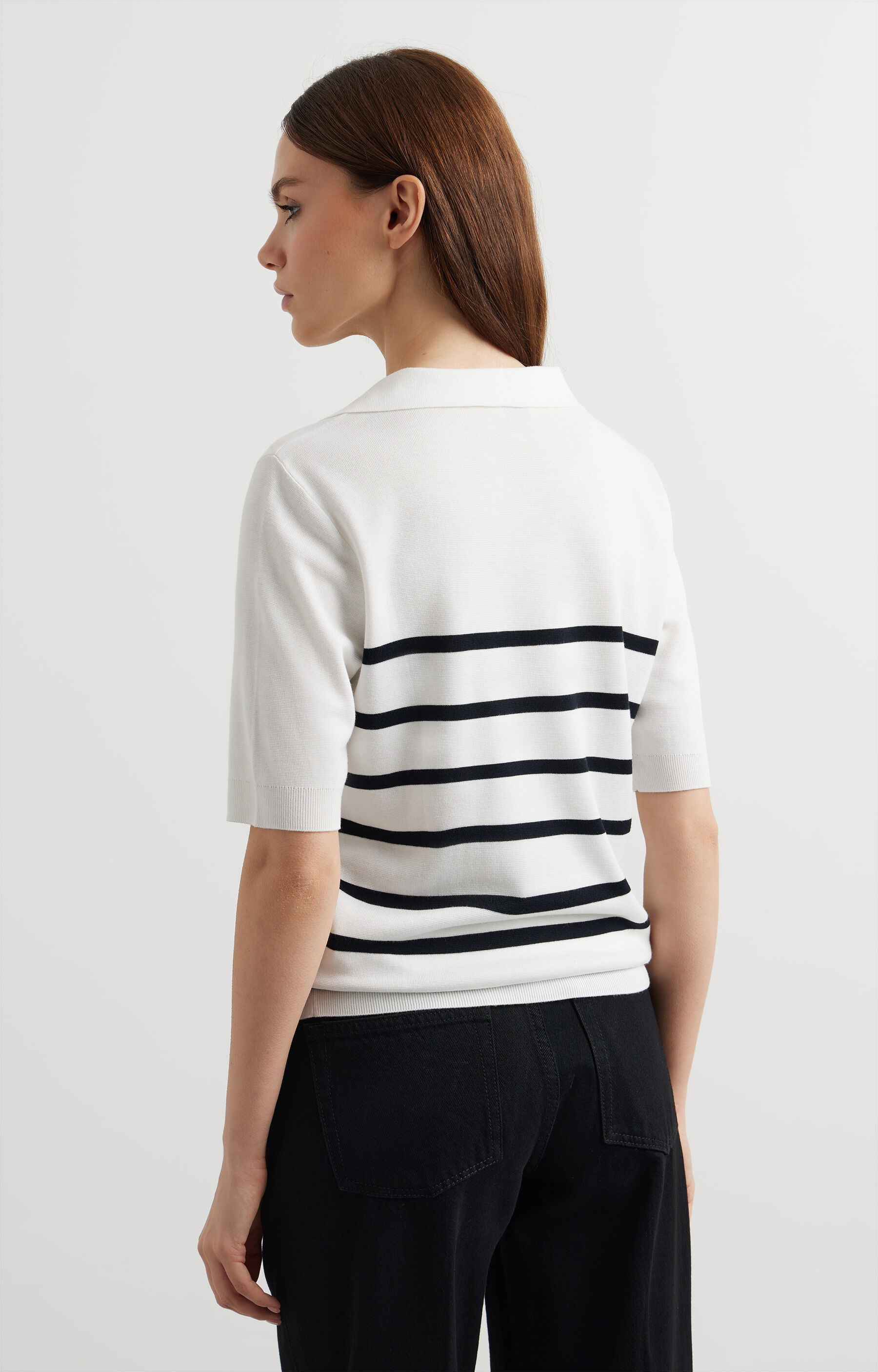 T-shirt slim - 3