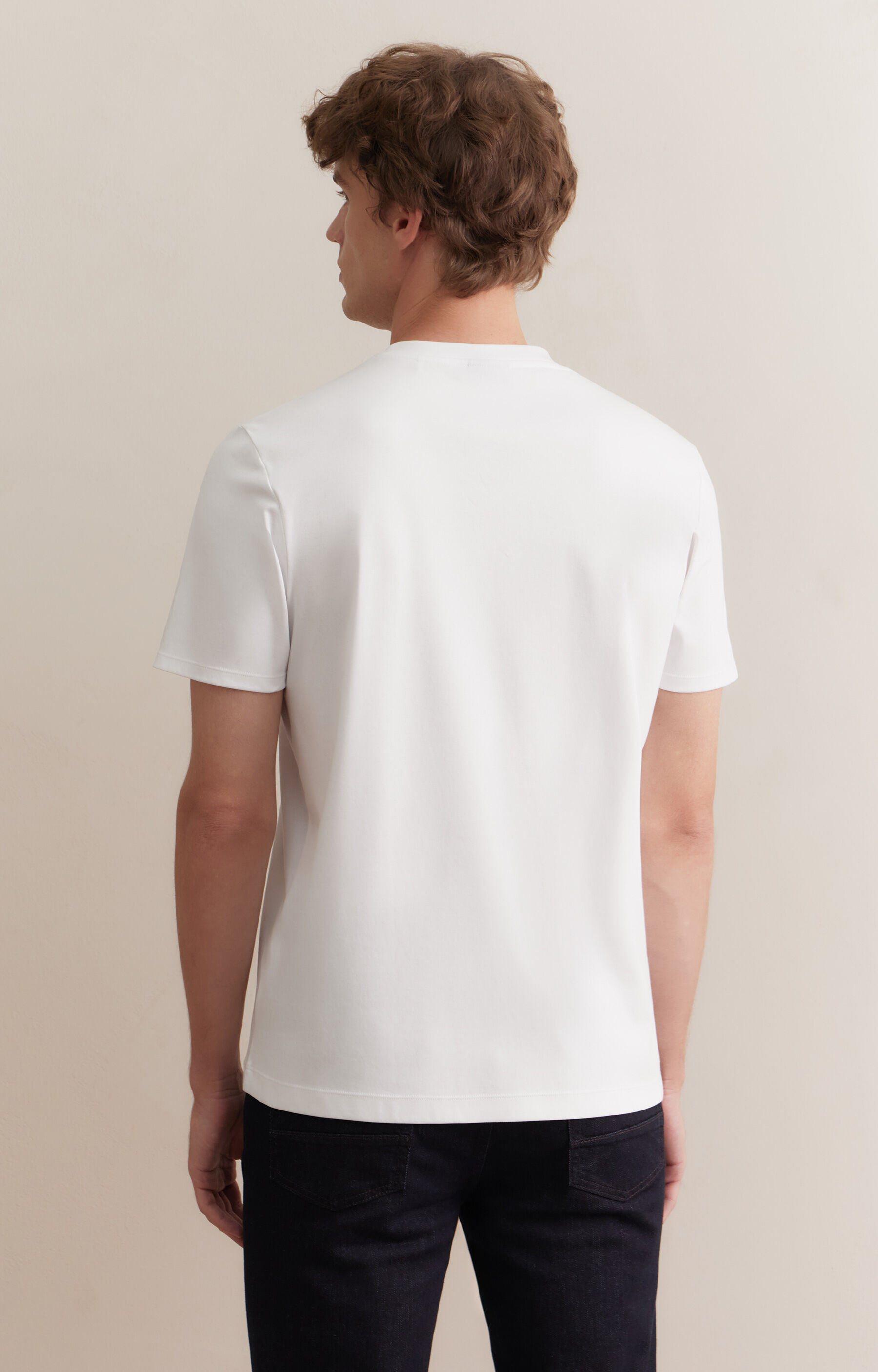T-shirt regular - 3
