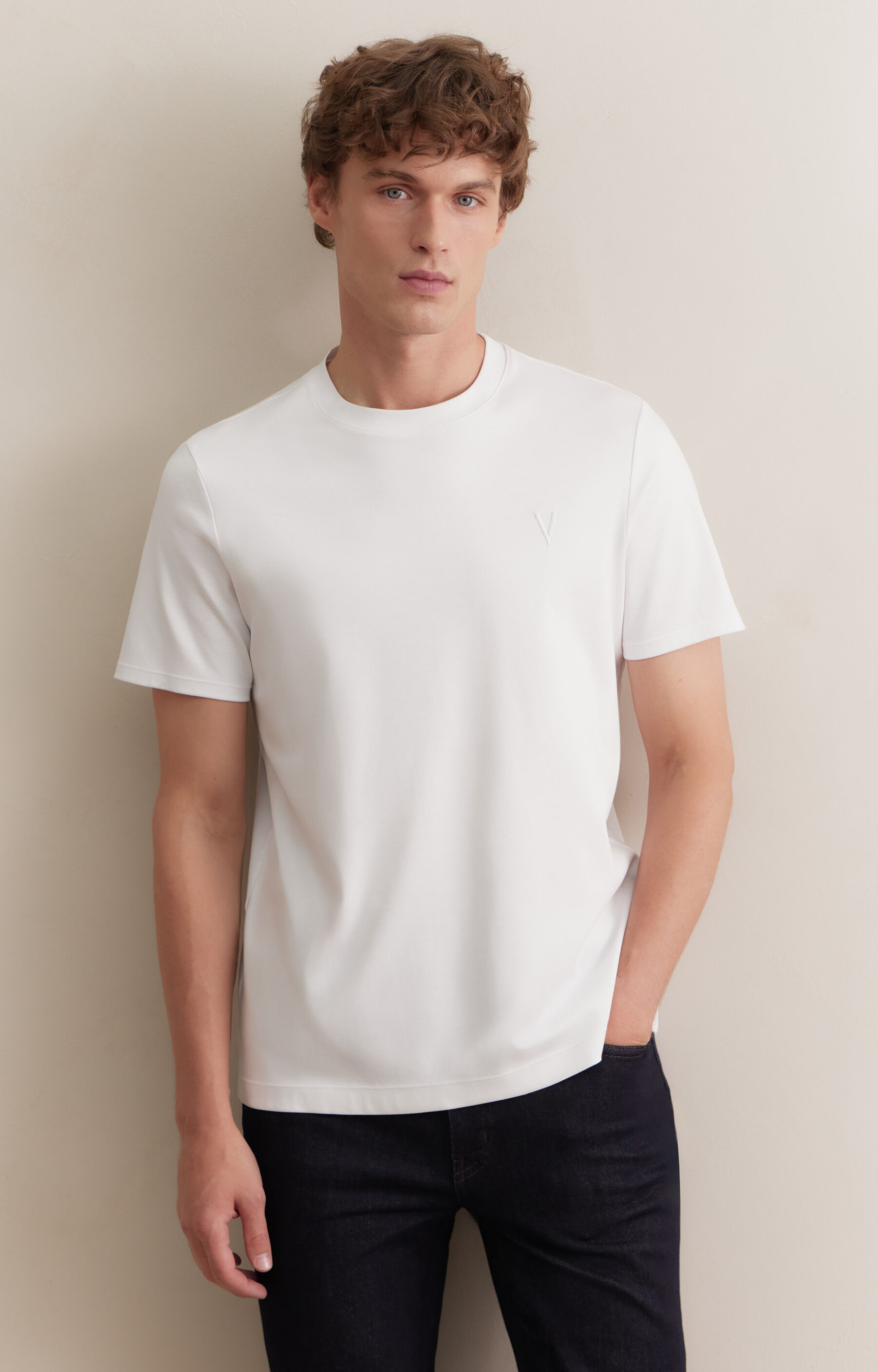 T-shirt regular