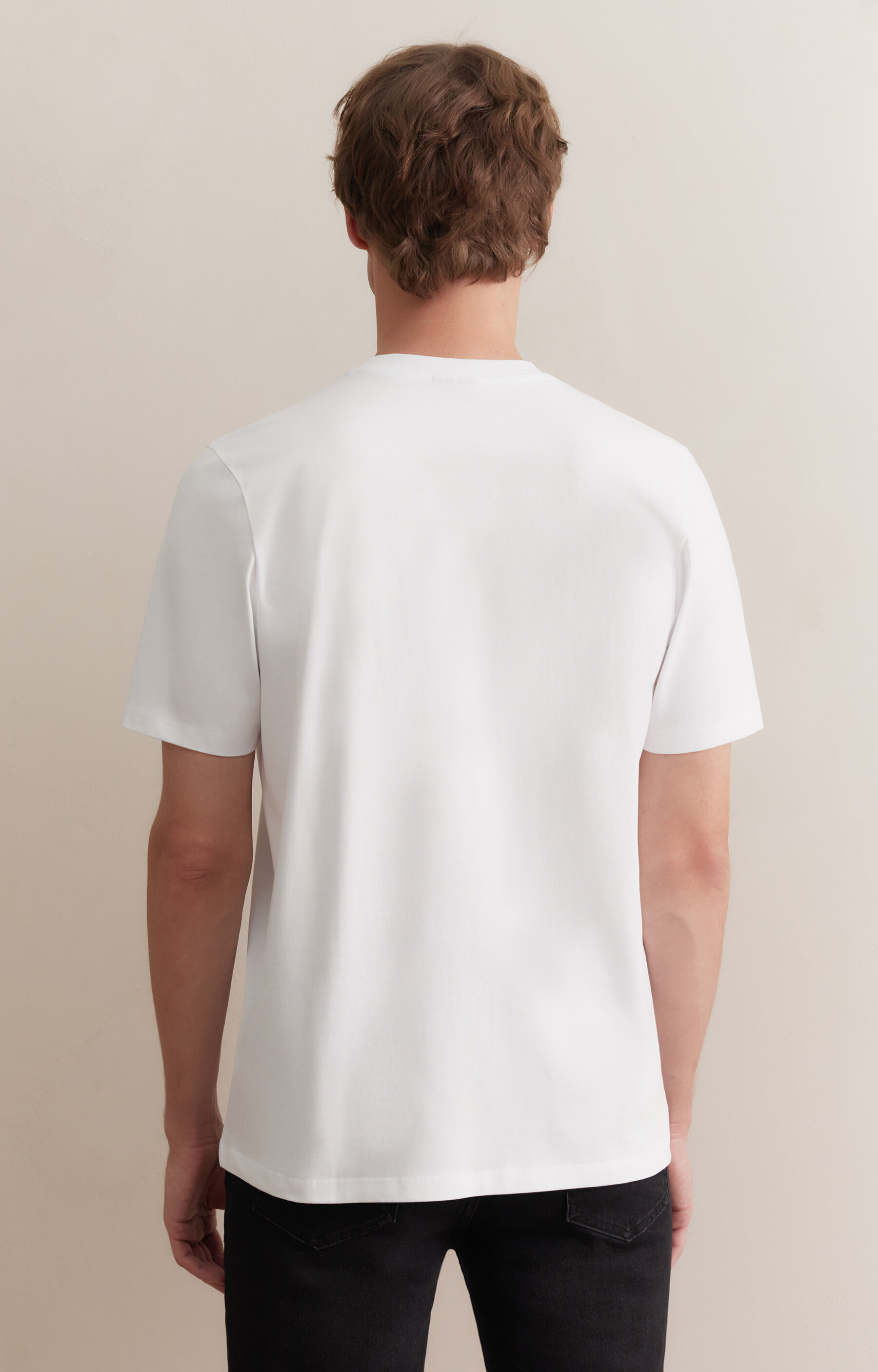 T-shirt regular - 2