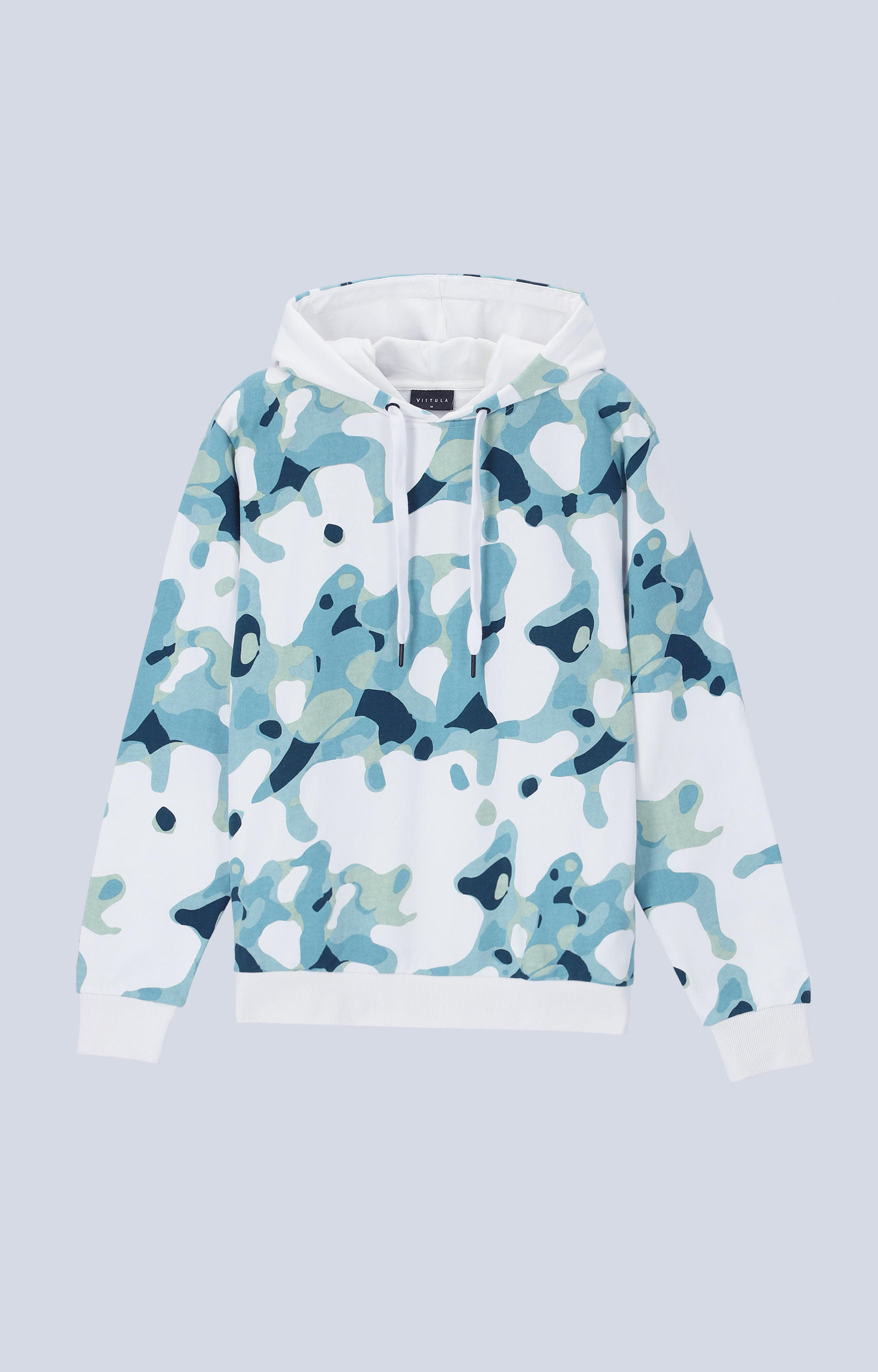 Bluza z nadrukiem - 4