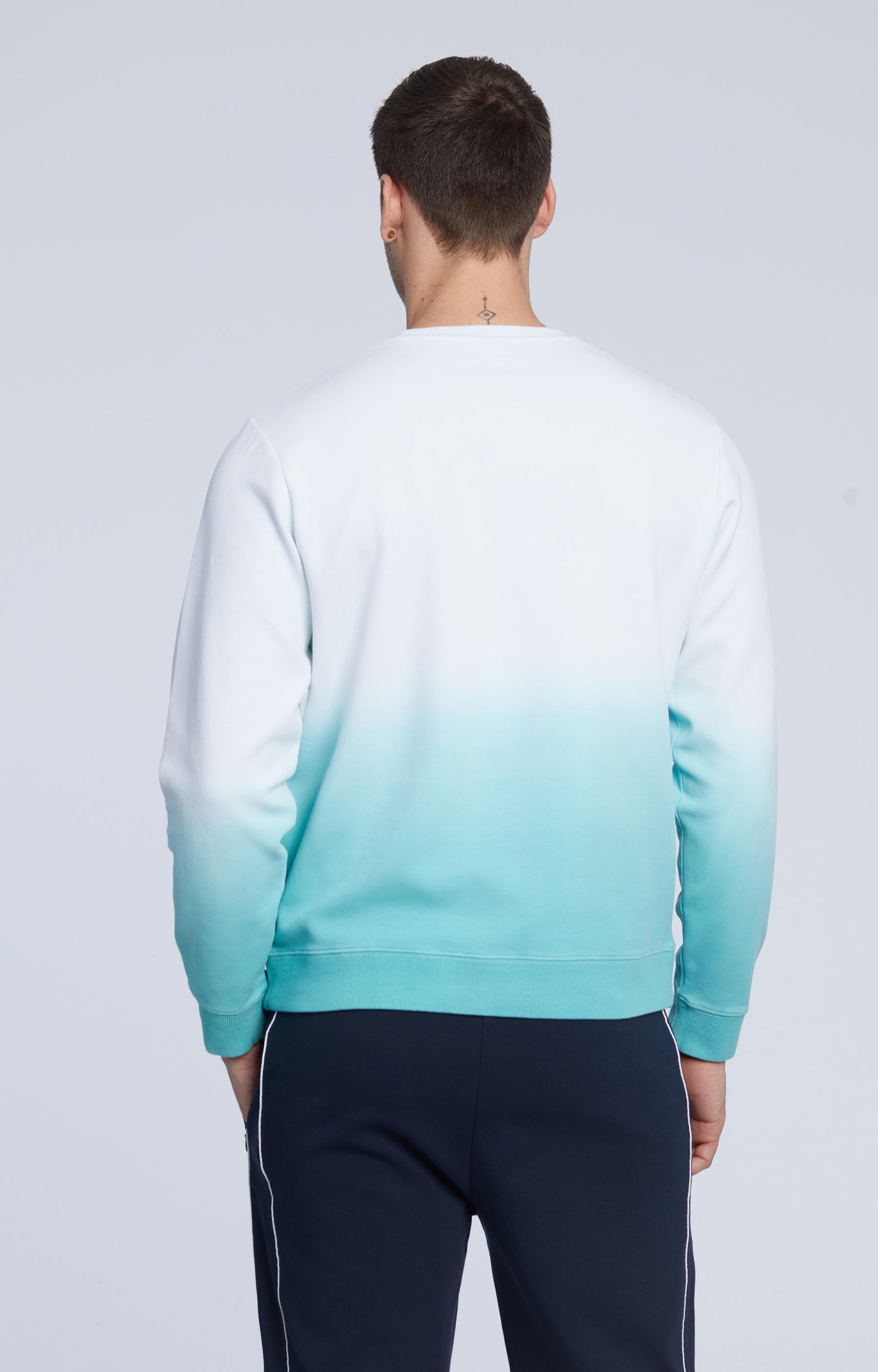 Bluza z nadrukiem - 3