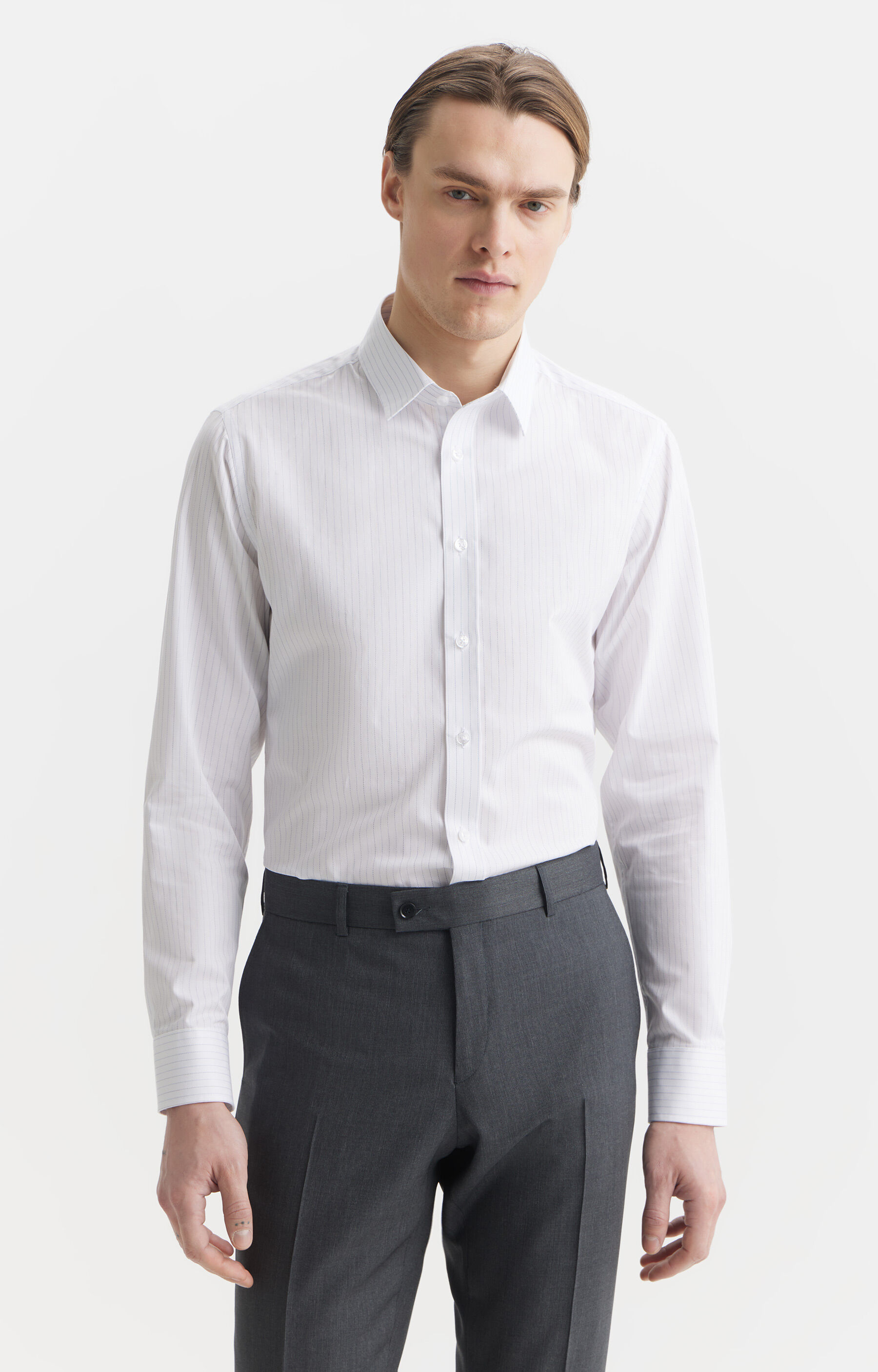 Koszula slim fit