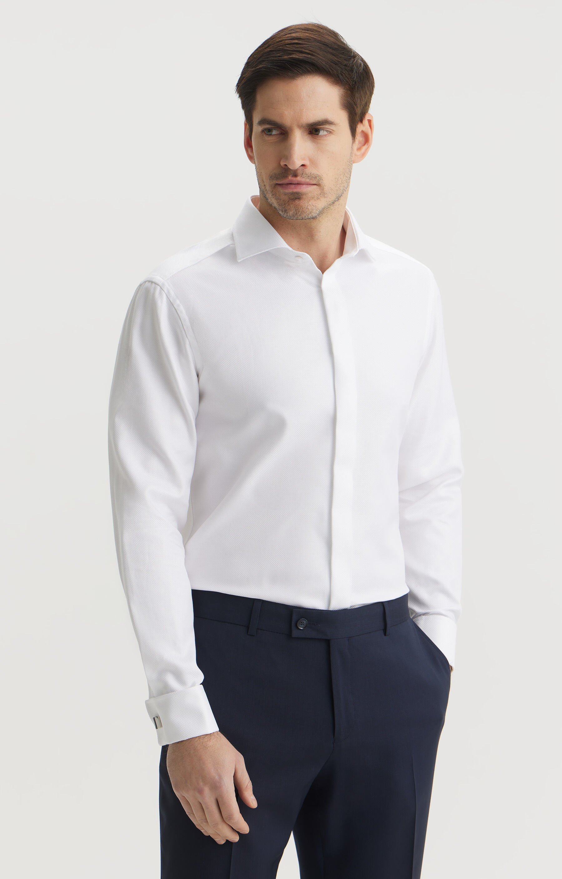 Koszula slim fit