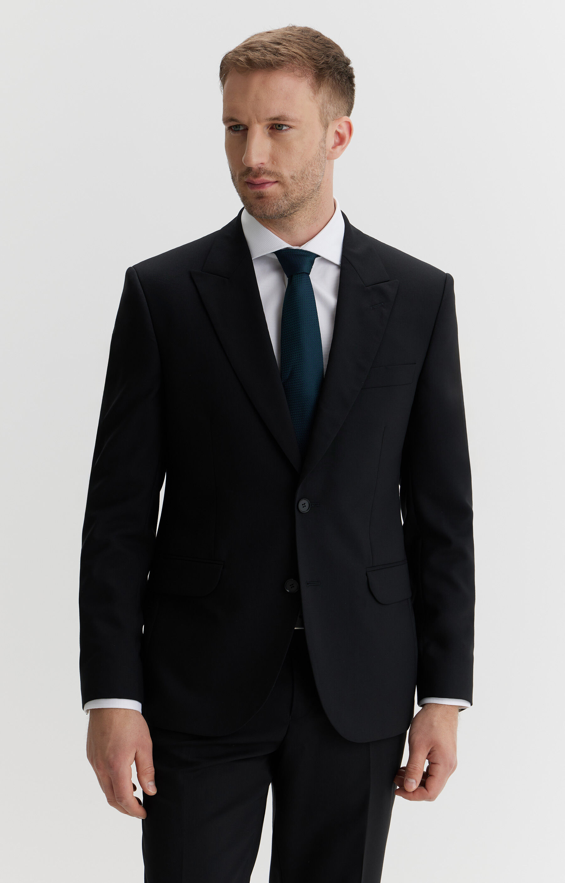 Koszula slim fit