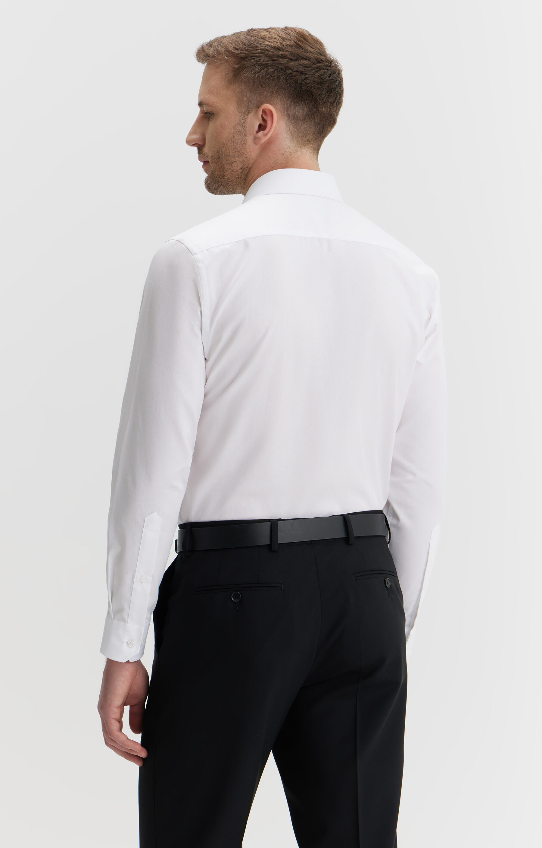 Koszula slim fit