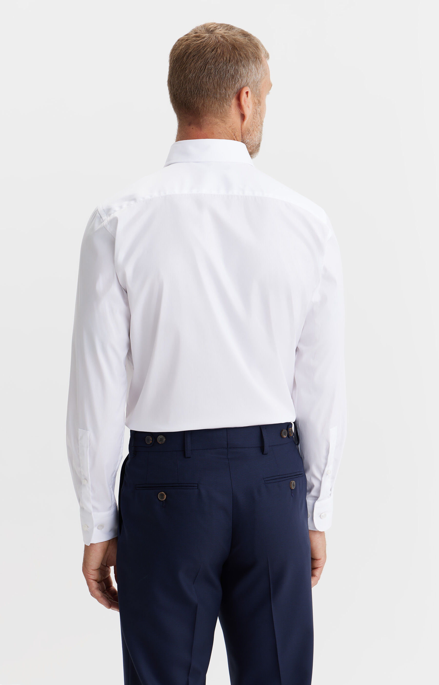 Koszula slim fit