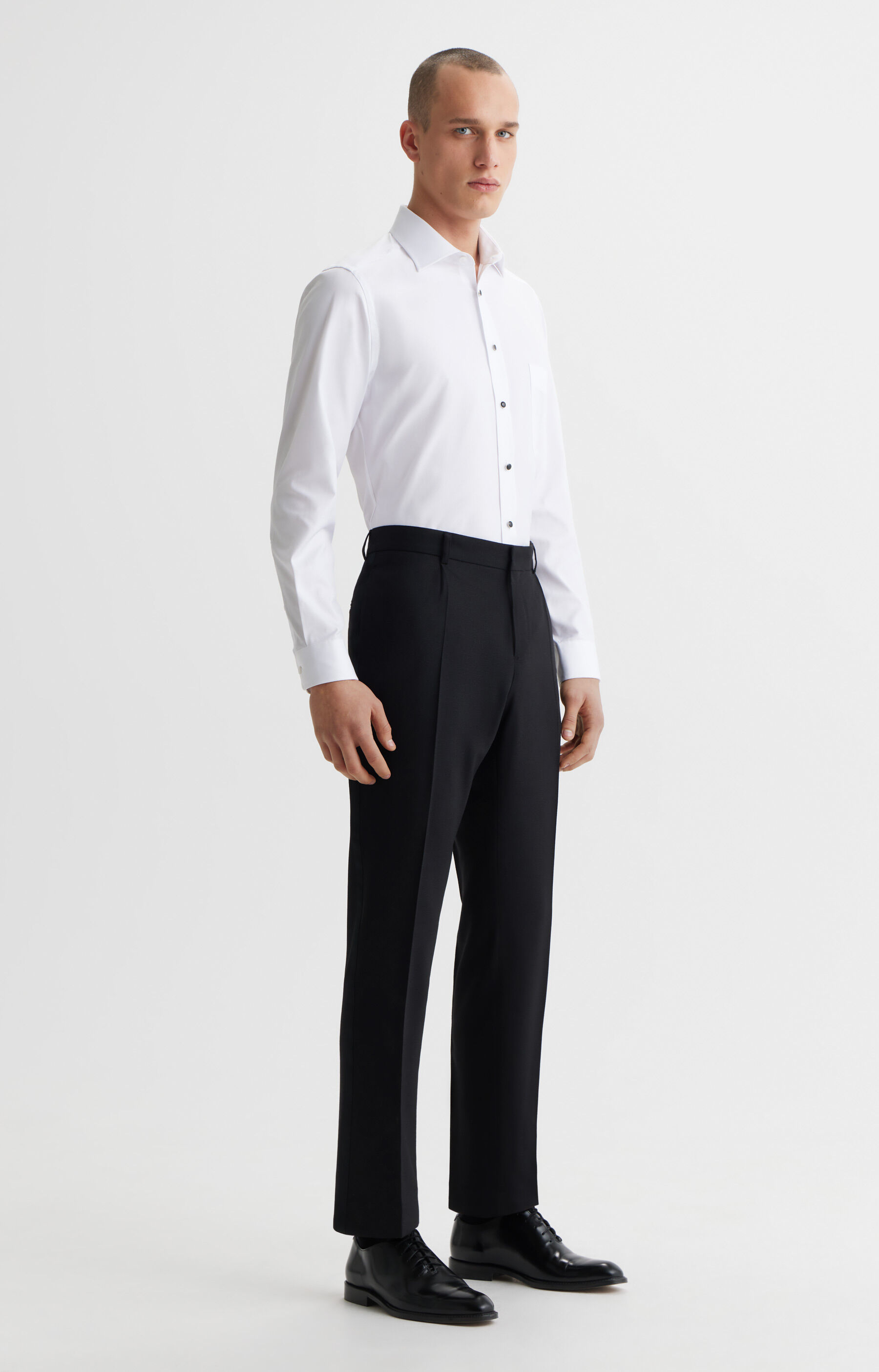 Koszula slim fit