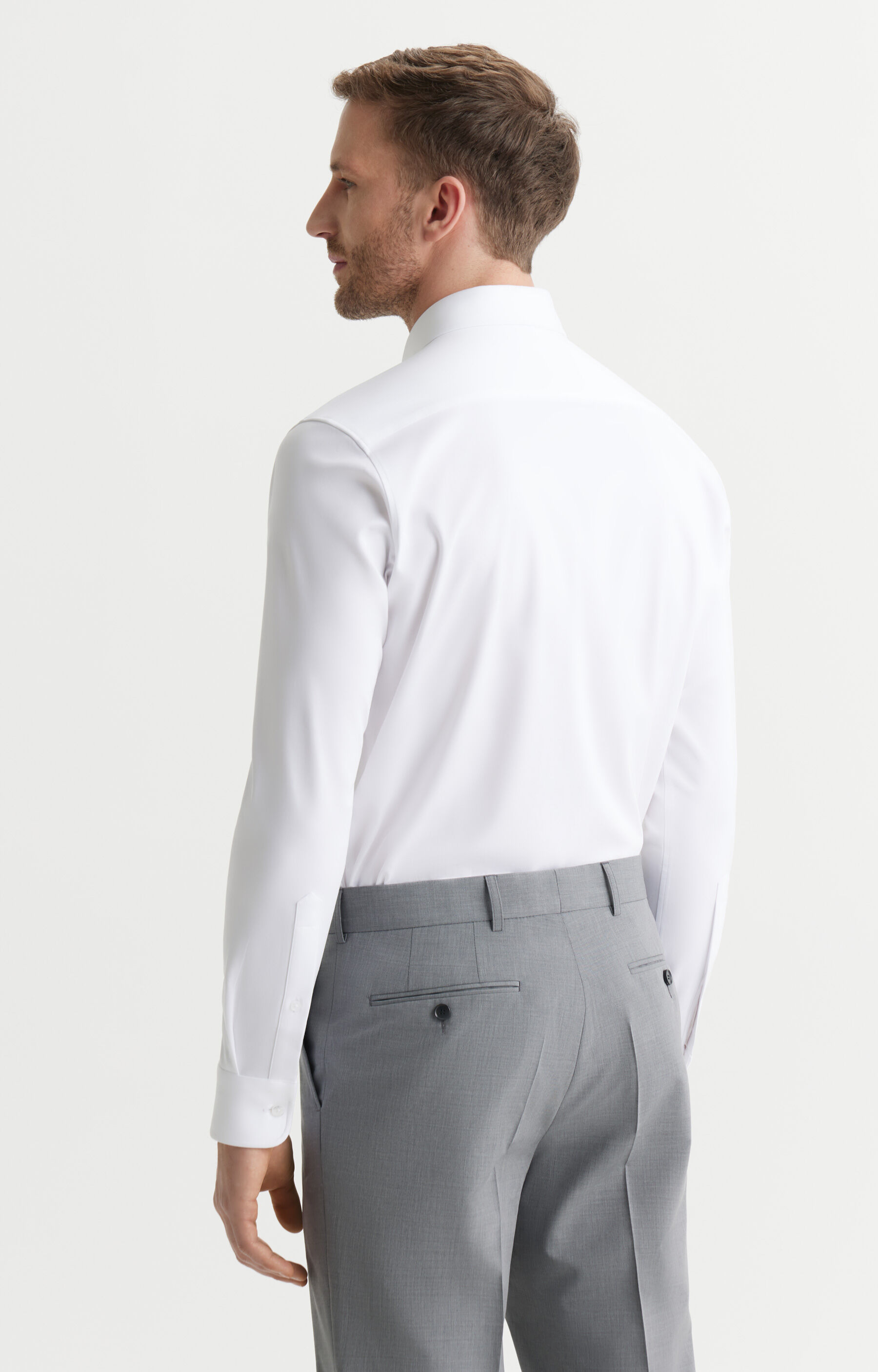 Koszula slim fit - 4