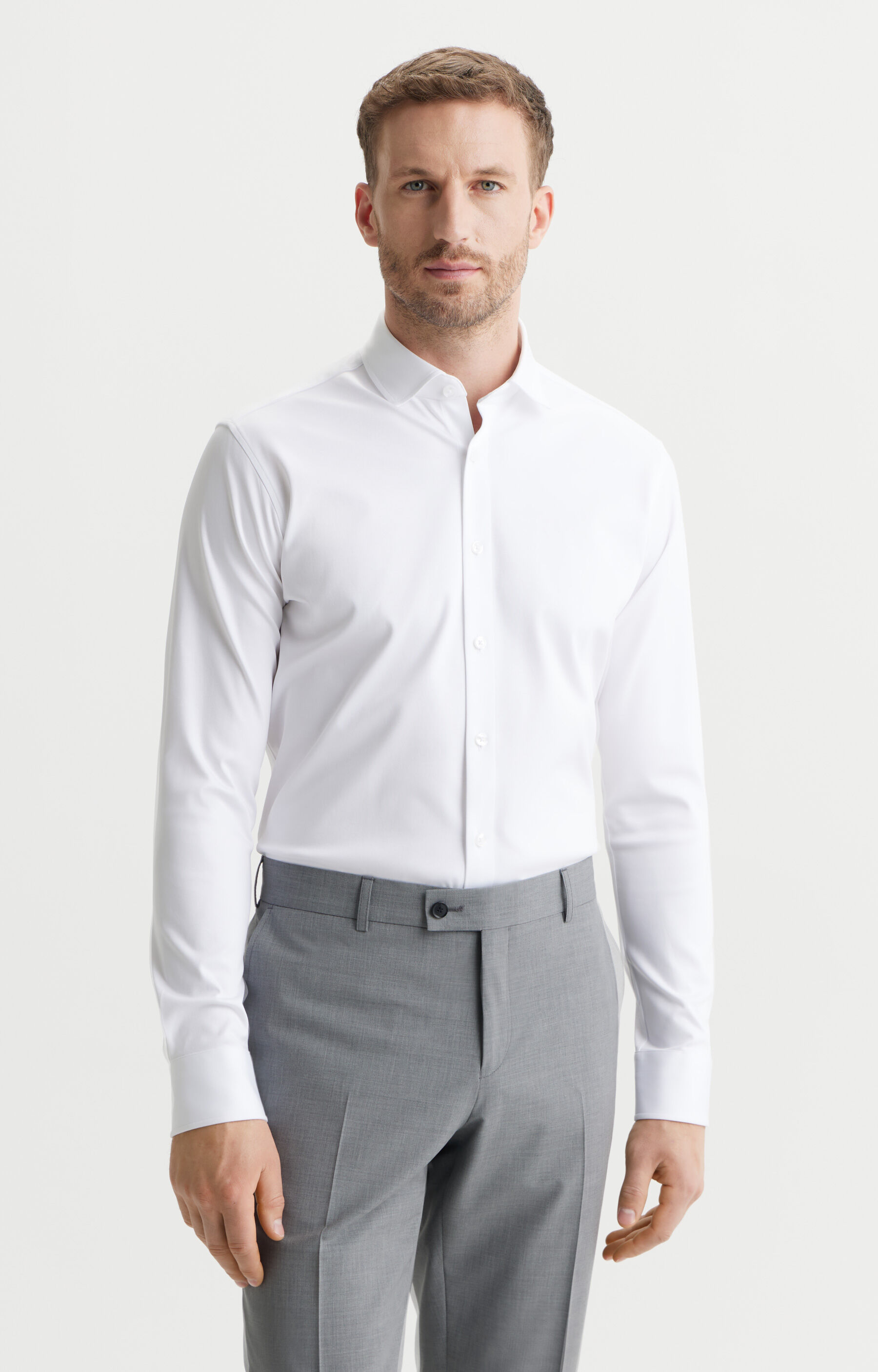 Koszula slim fit