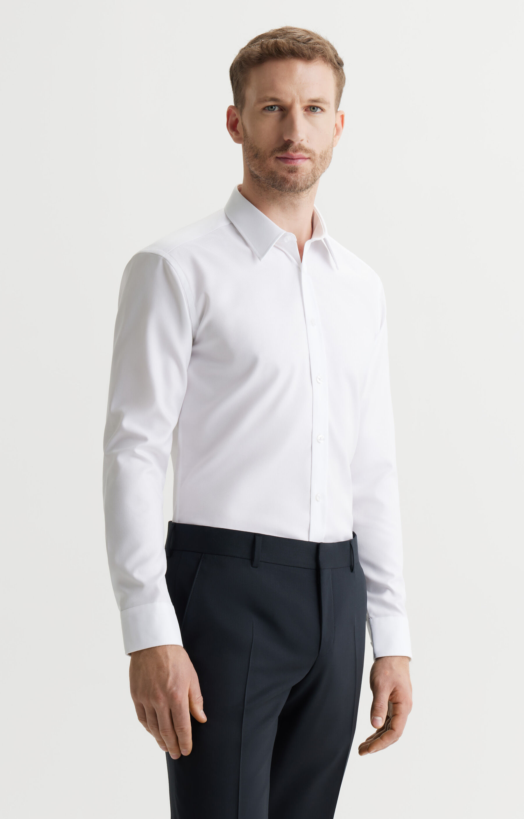 Koszula slim fit