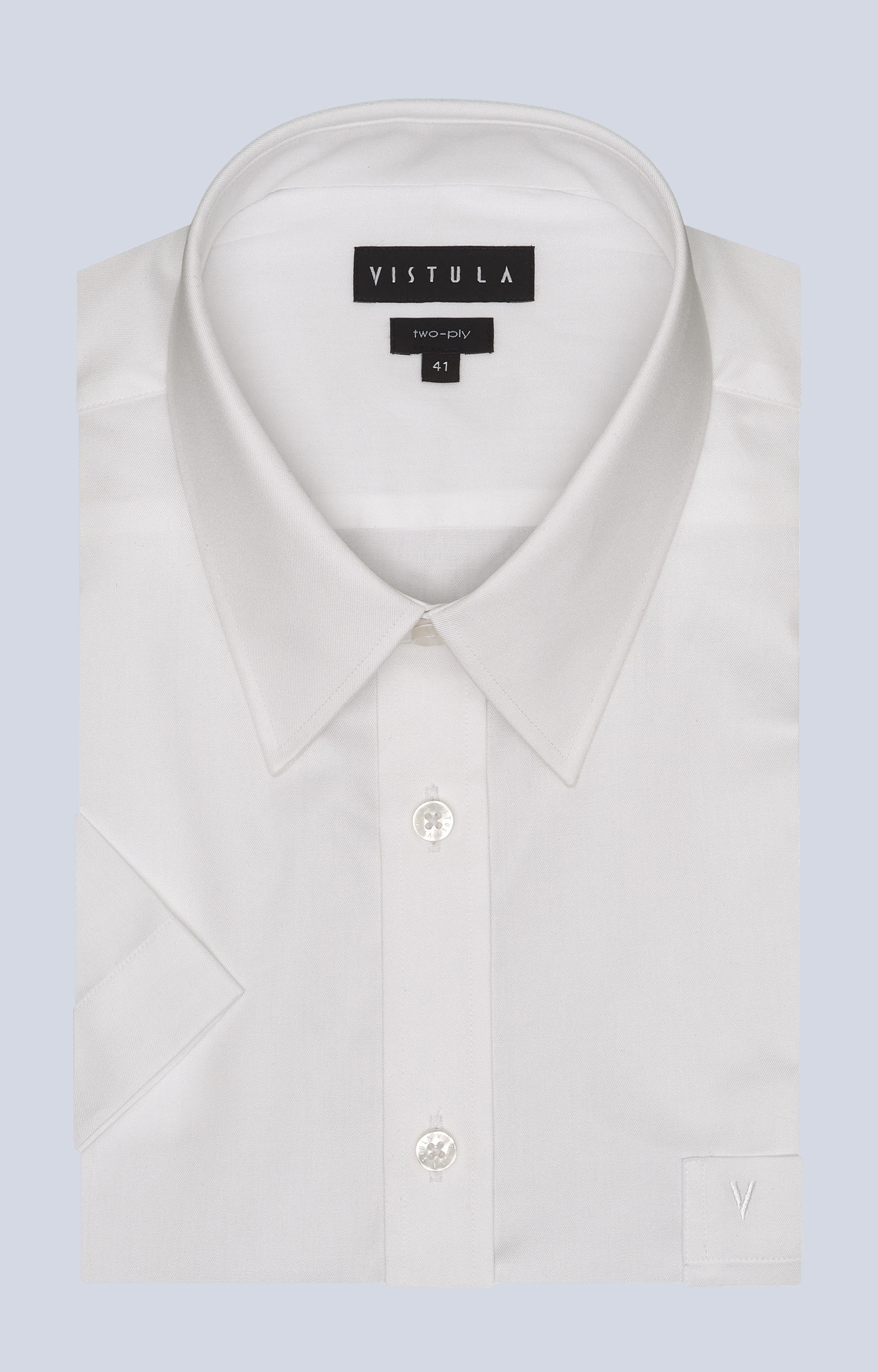 Koszula o kroju regular