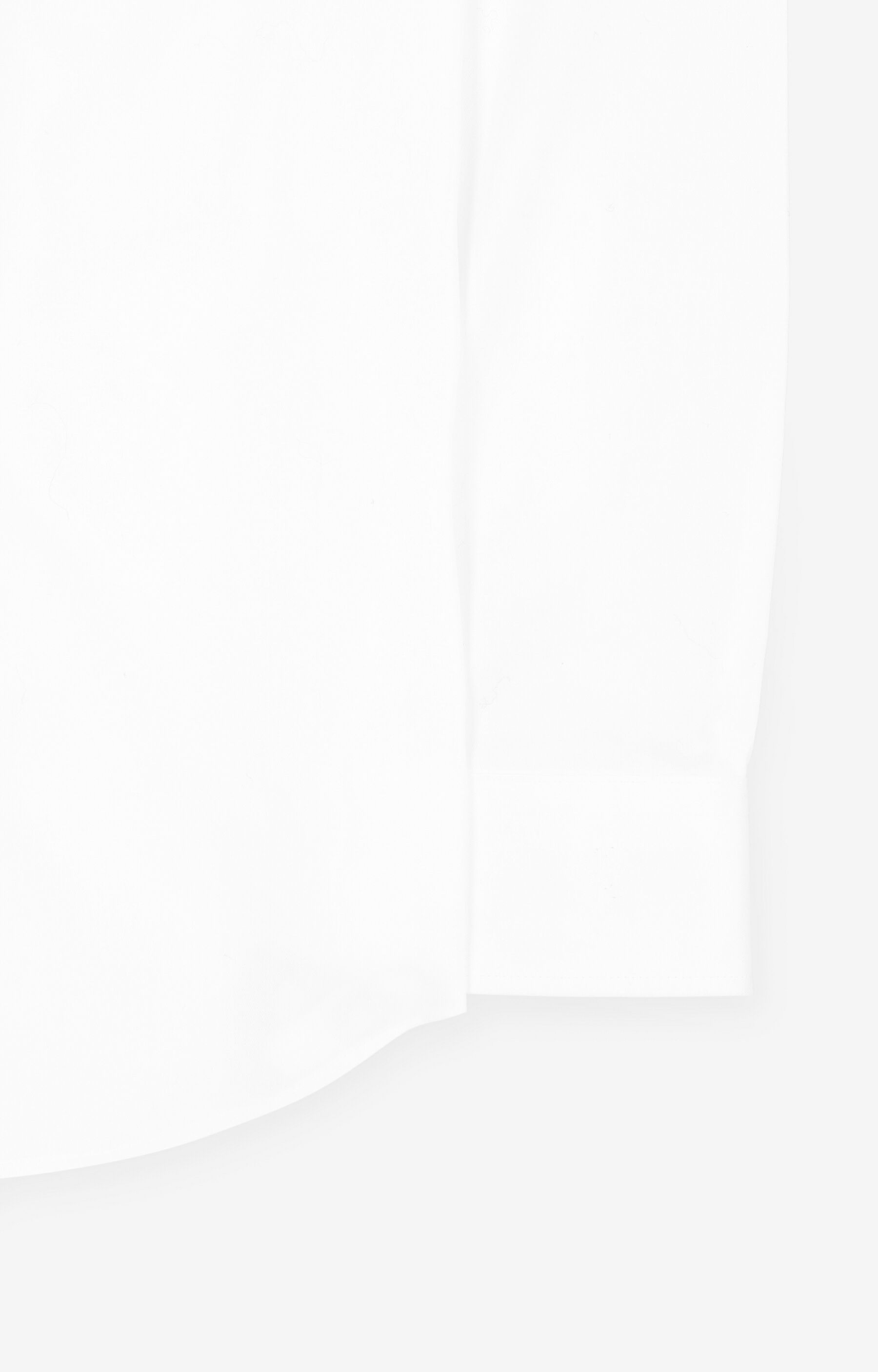 Koszula super slim z bawełny Two Ply - 6